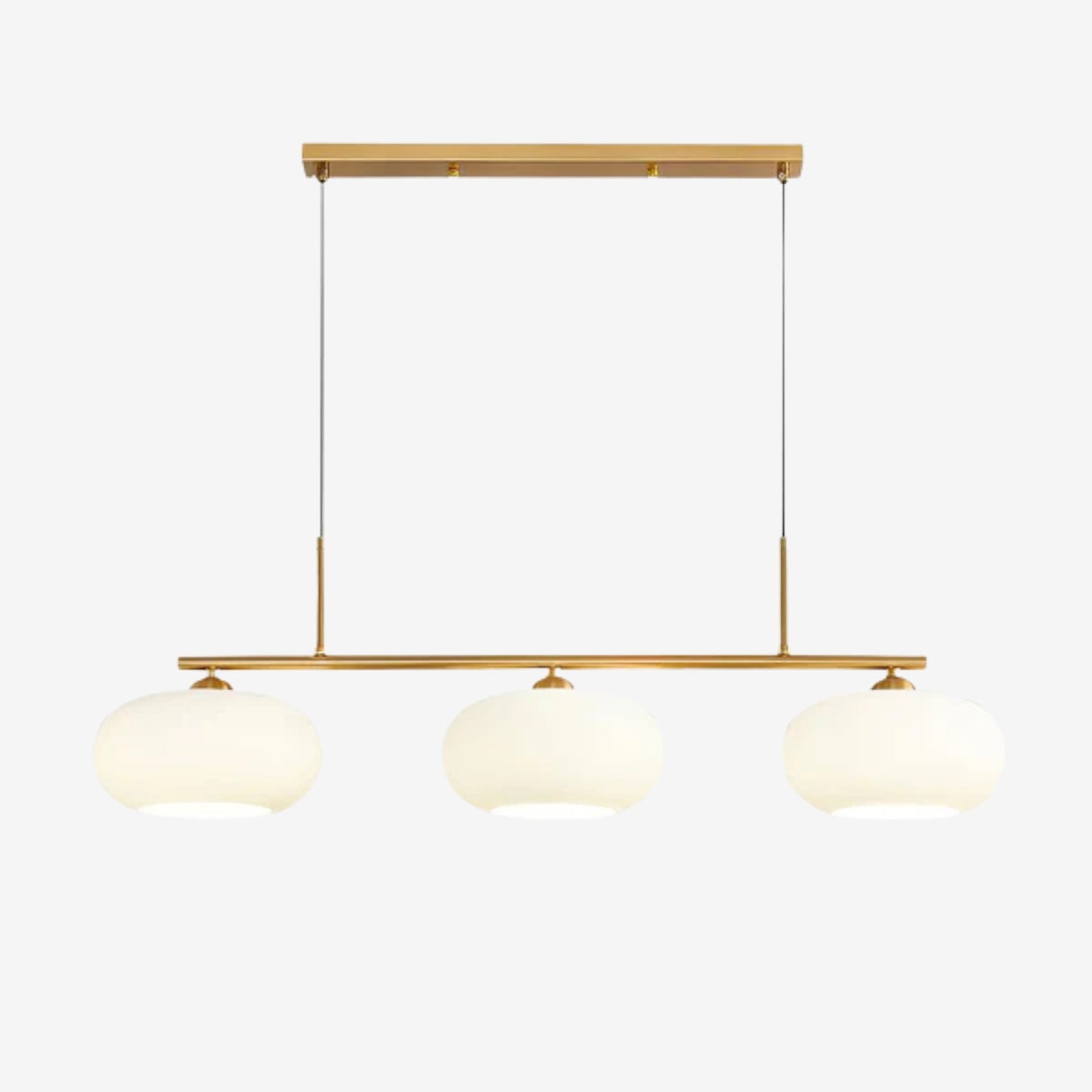 Miloabay Linear Pendant Light