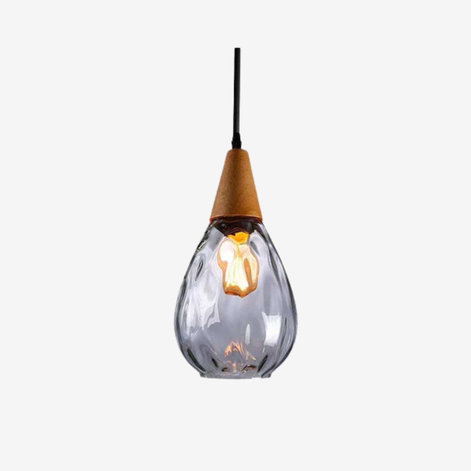 Glencove Vintage Pendant Light