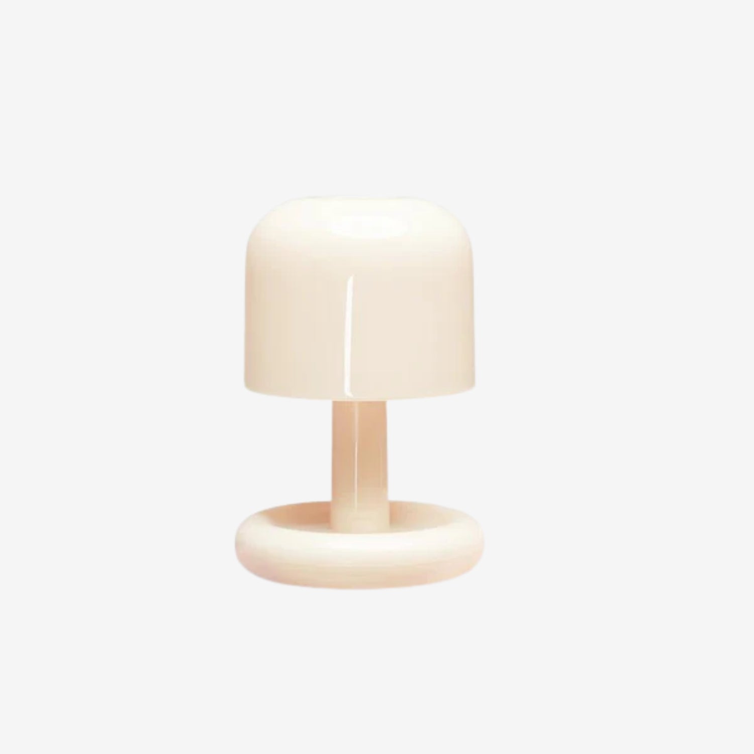 Avia Mushroom Table Lamp
