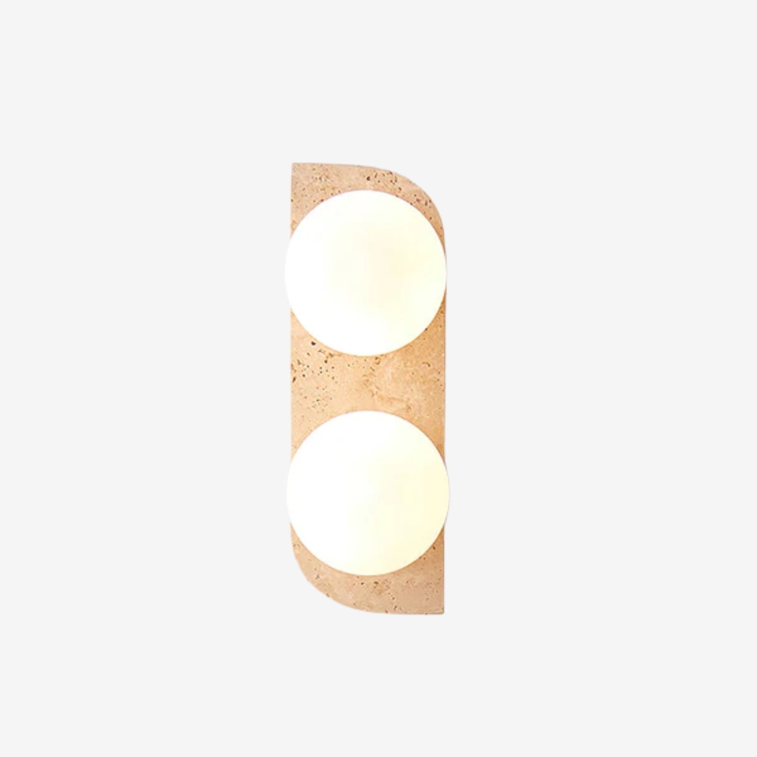 Corni Outdoor Wall Light