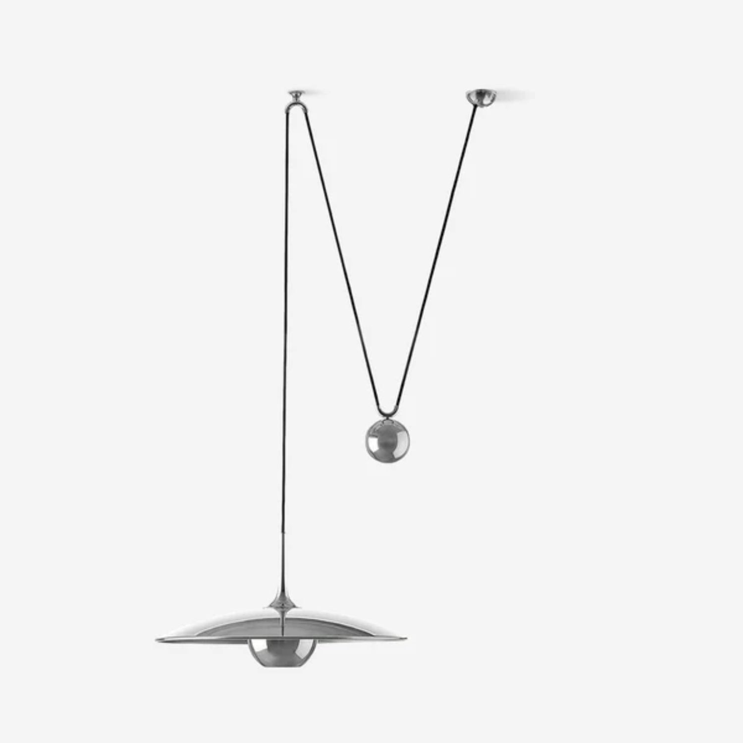 Beorinla Vintage Pendant Light