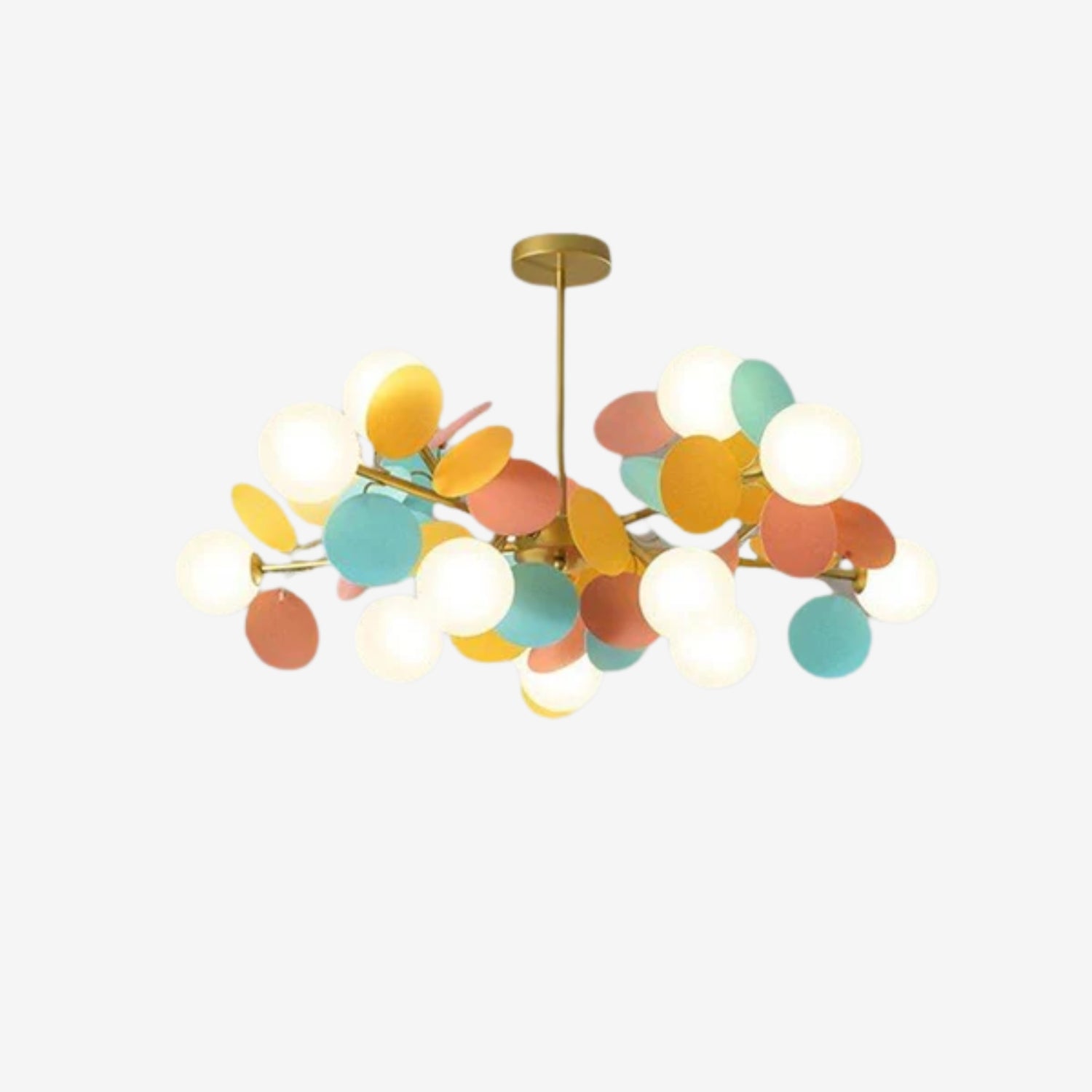 Roveallen Branch Chandelier
