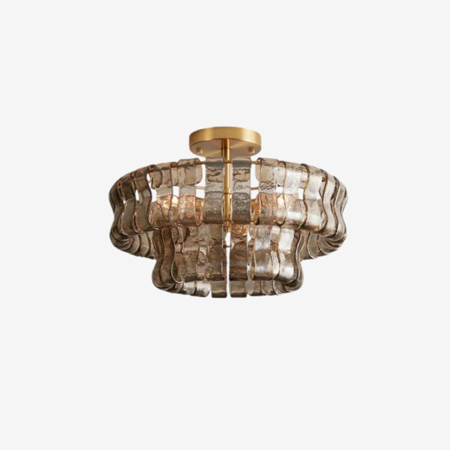 Palono Round Ceiling Light