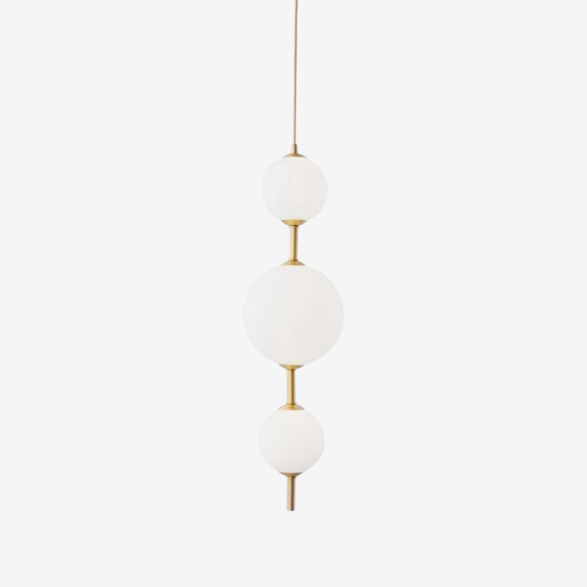 Velavale Globe Pendant Light