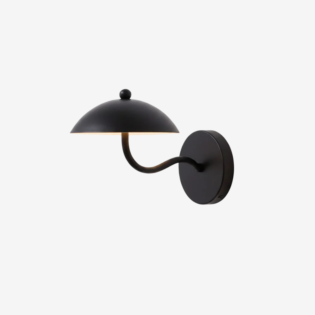 Casnoas Dome Wall Light