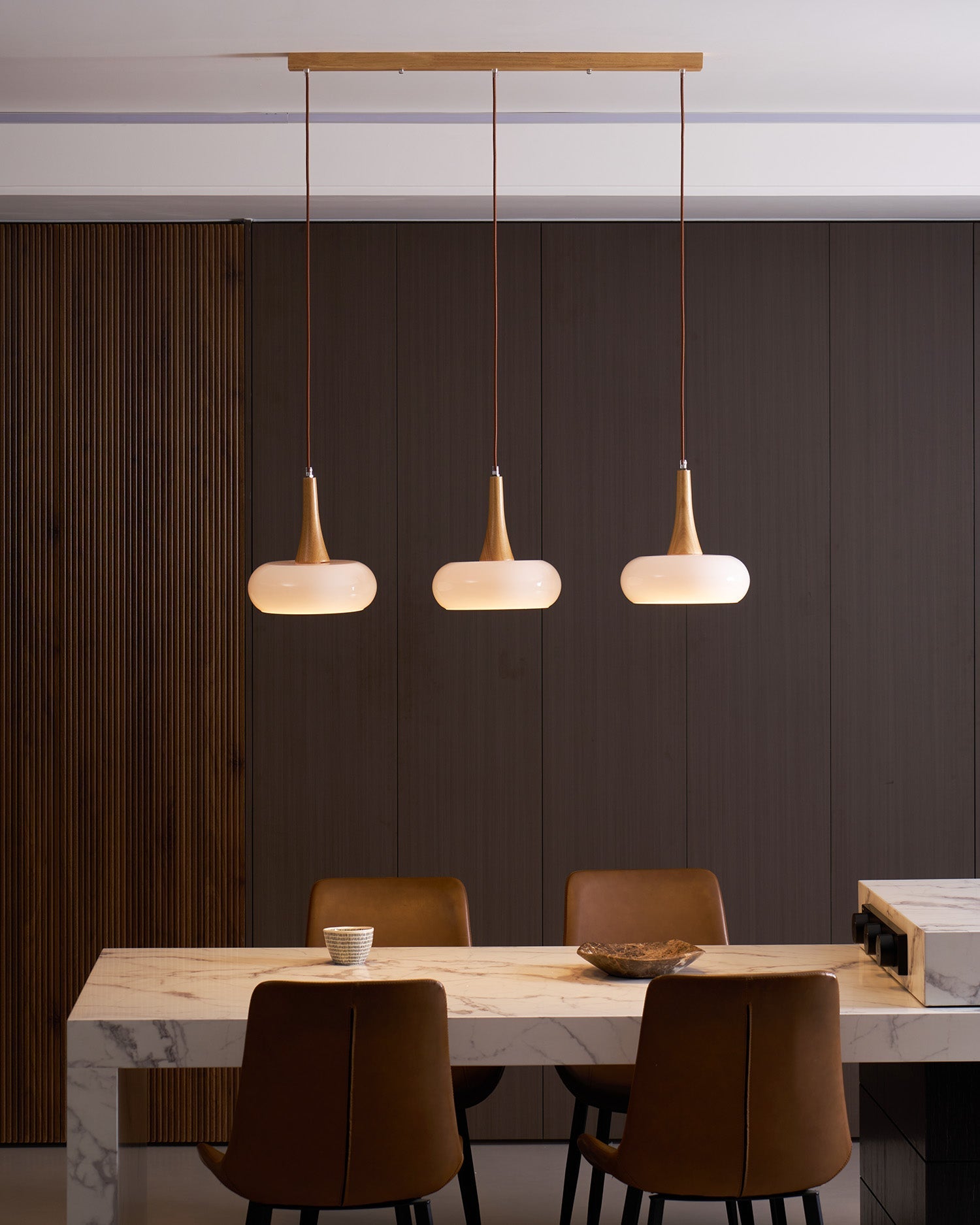 Sageva Modern Pendant Light