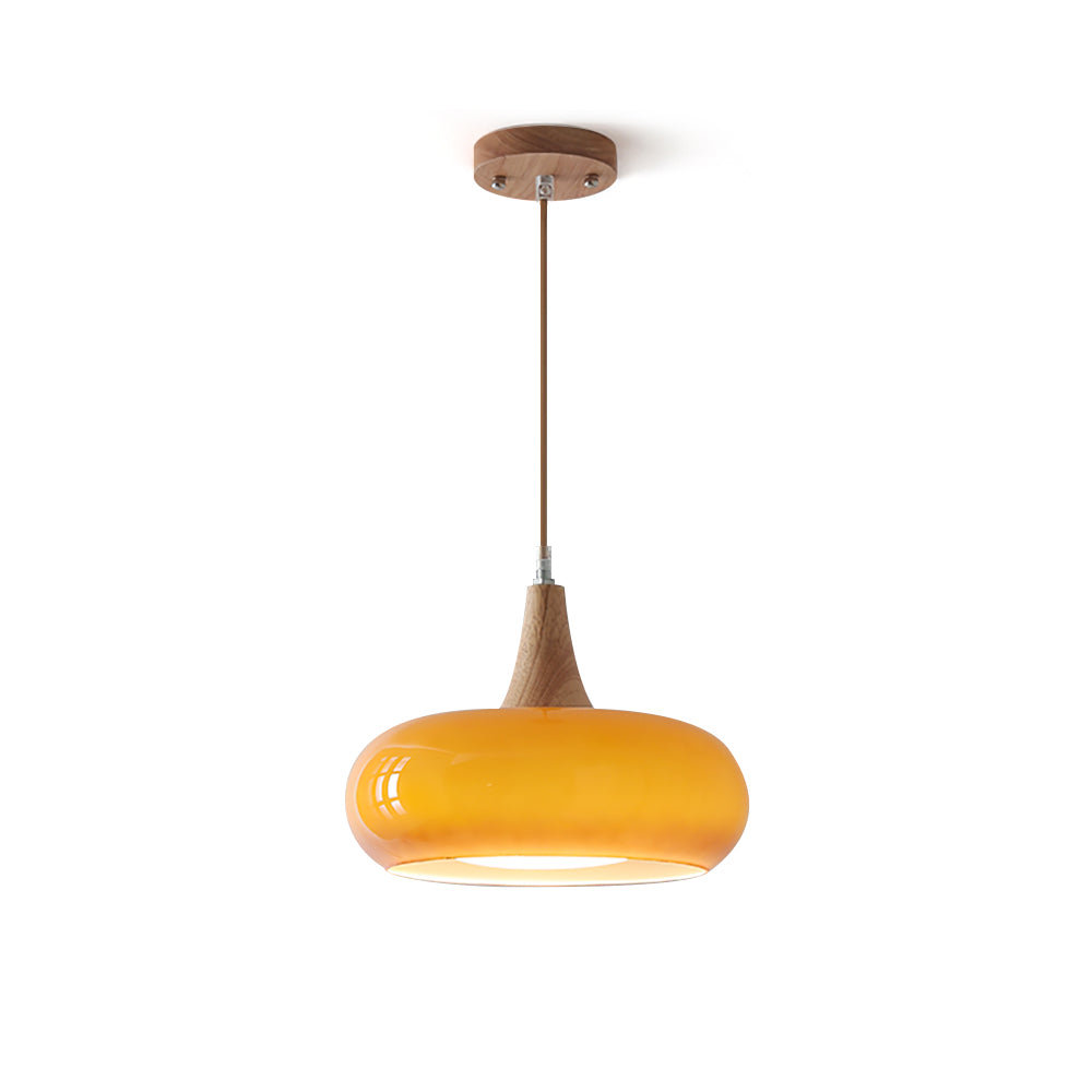 Sageva Modern Pendant Light