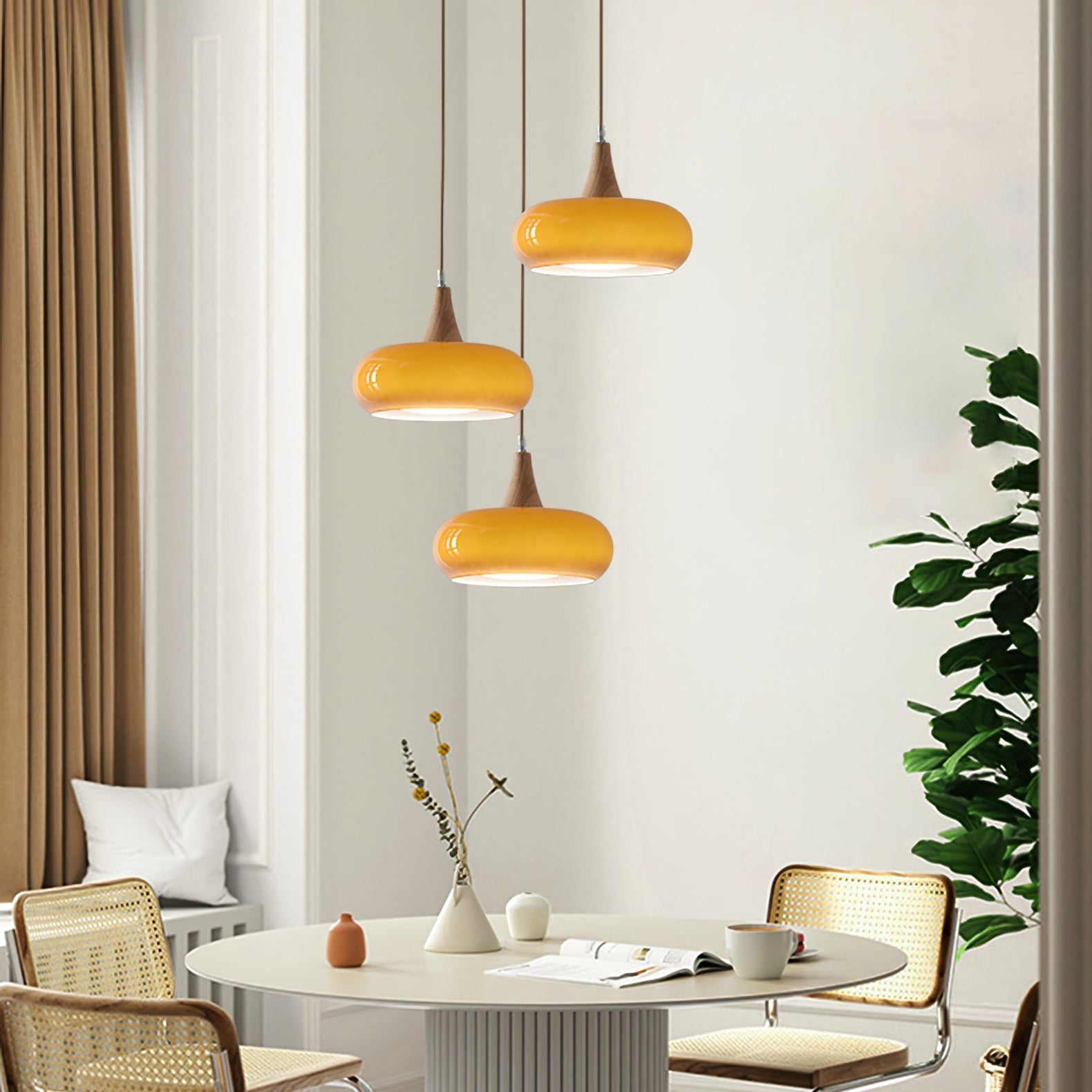 Larkaton Pendant Light