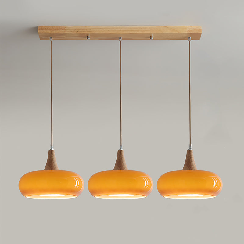 Sageva Modern Pendant Light