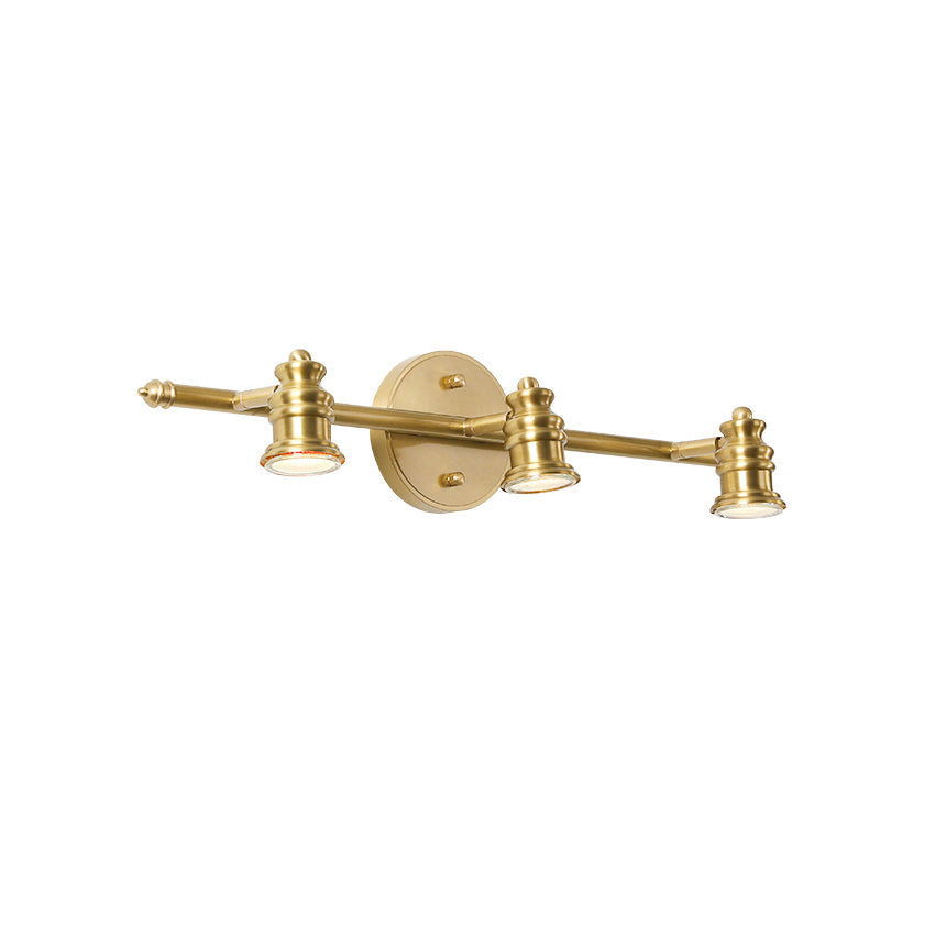 Laniay Linear Wall Light
