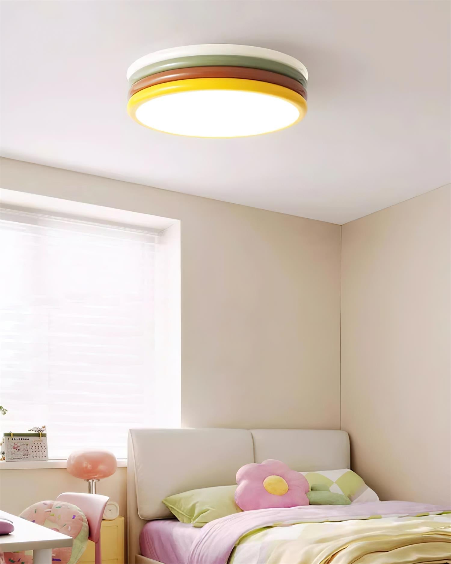 Jorus Ceiling Light