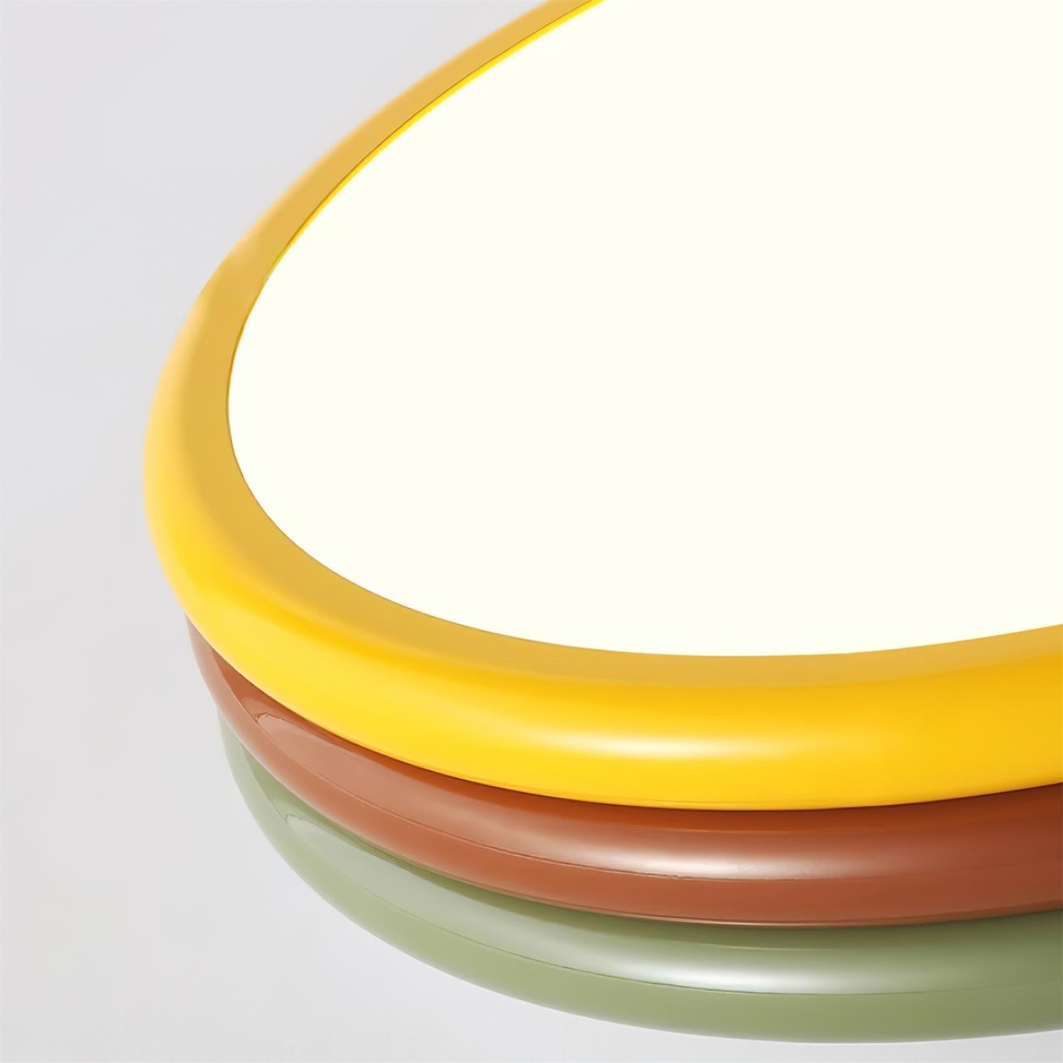 Jorus Ceiling Light