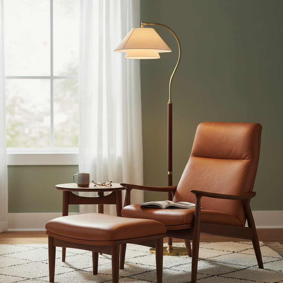 Okave Floor Lamp