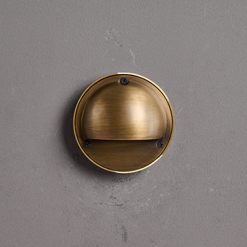 Fennis Outdoor Wall Light