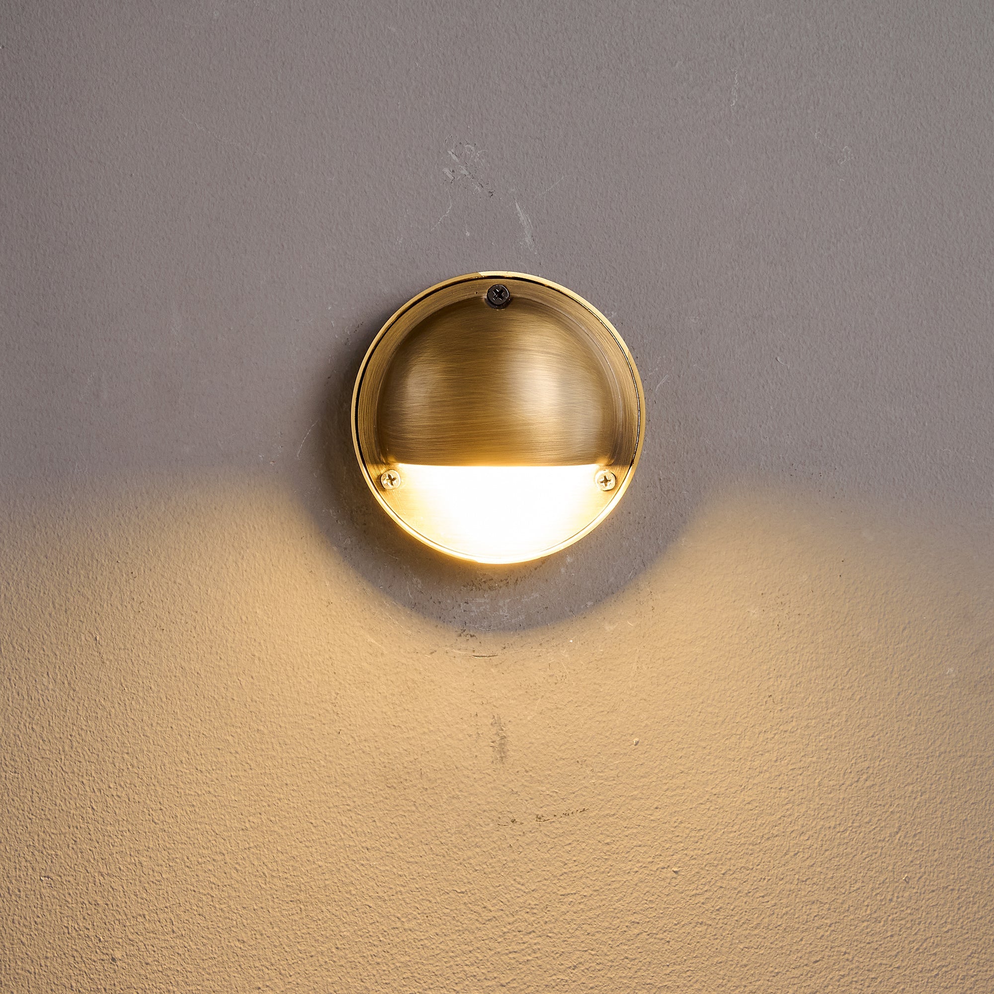 Fennis Outdoor Wall Light