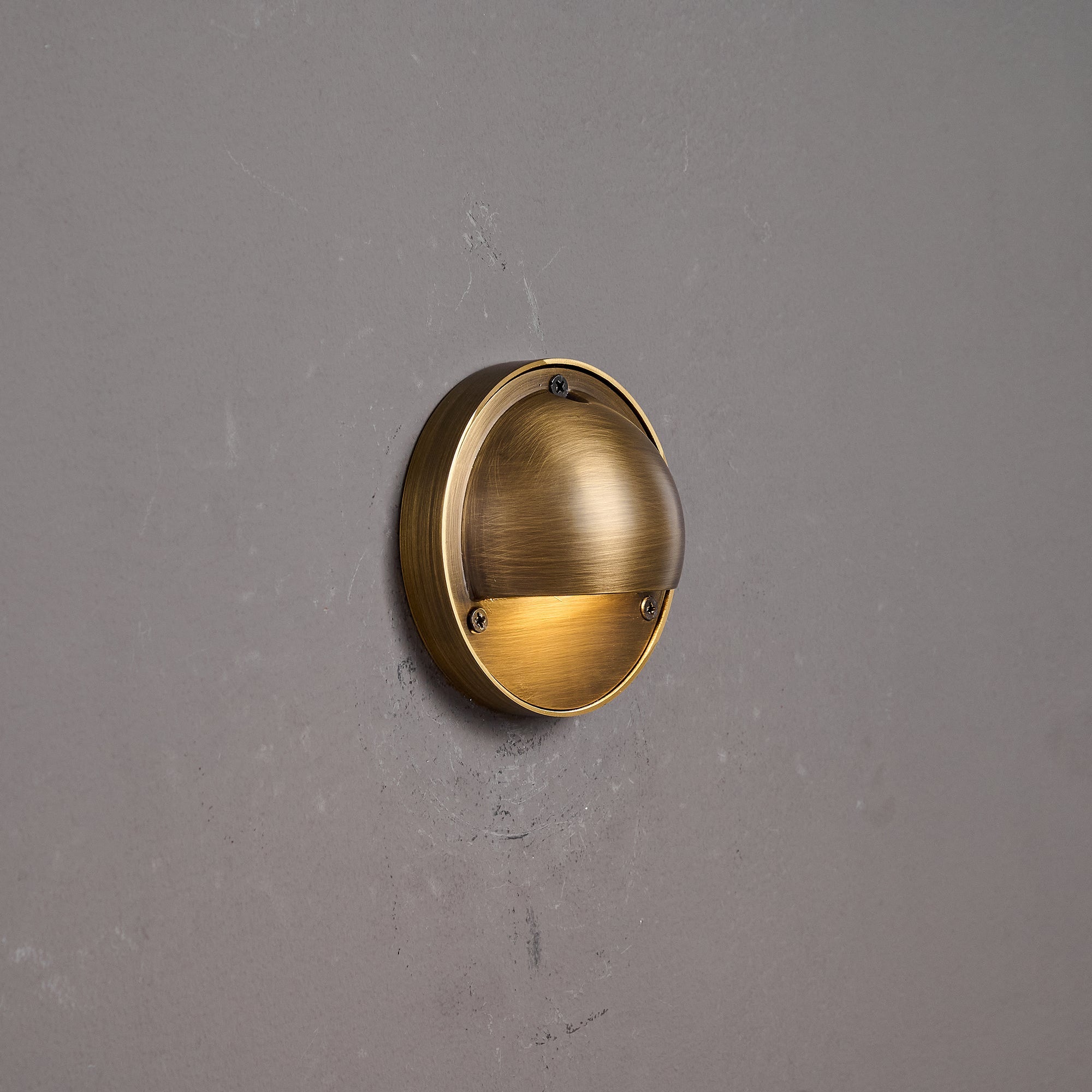 Fennis Outdoor Wall Light