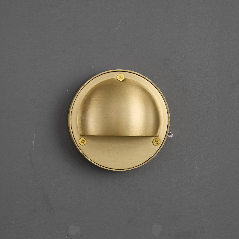 Fennis Outdoor Wall Light