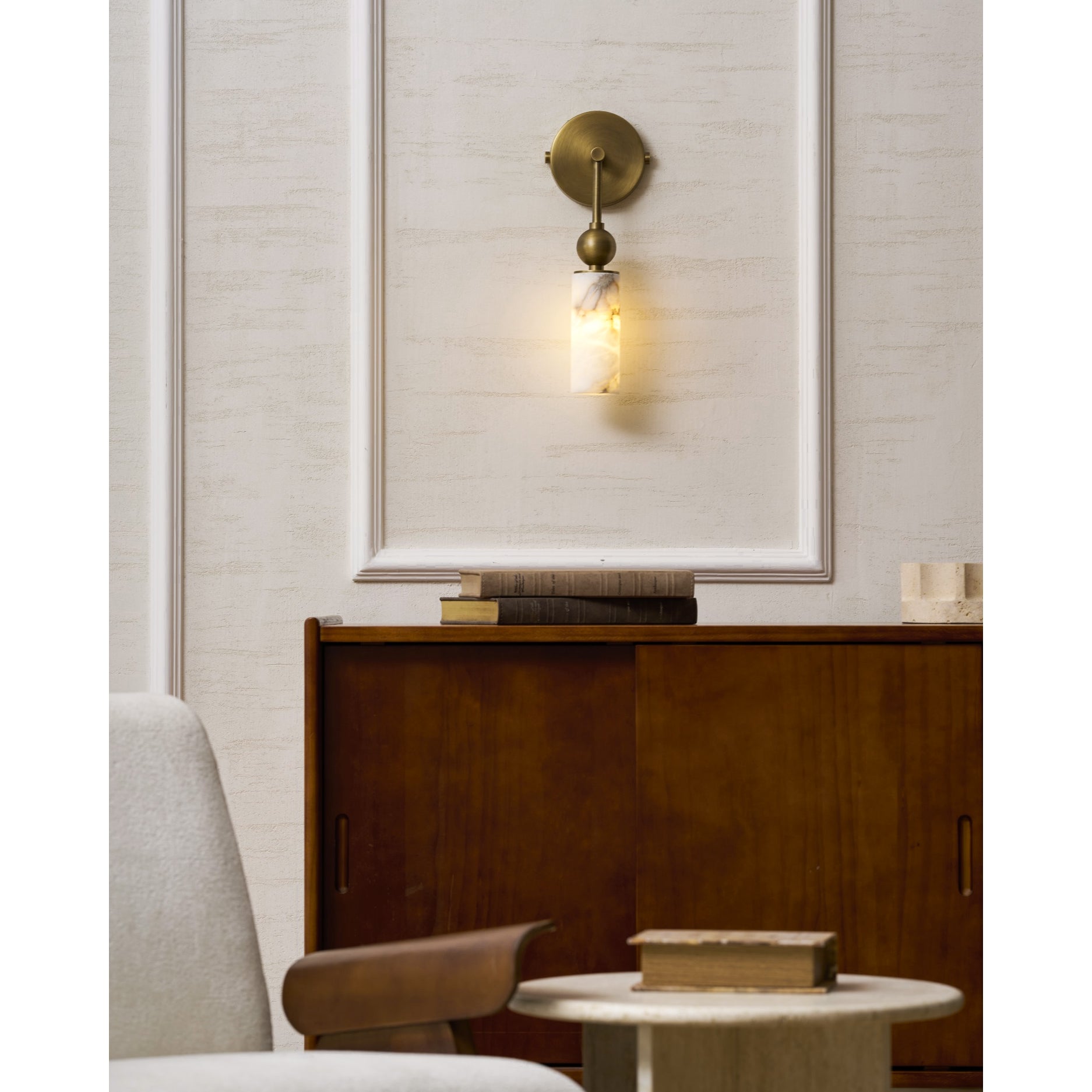 Neroer Wall Light