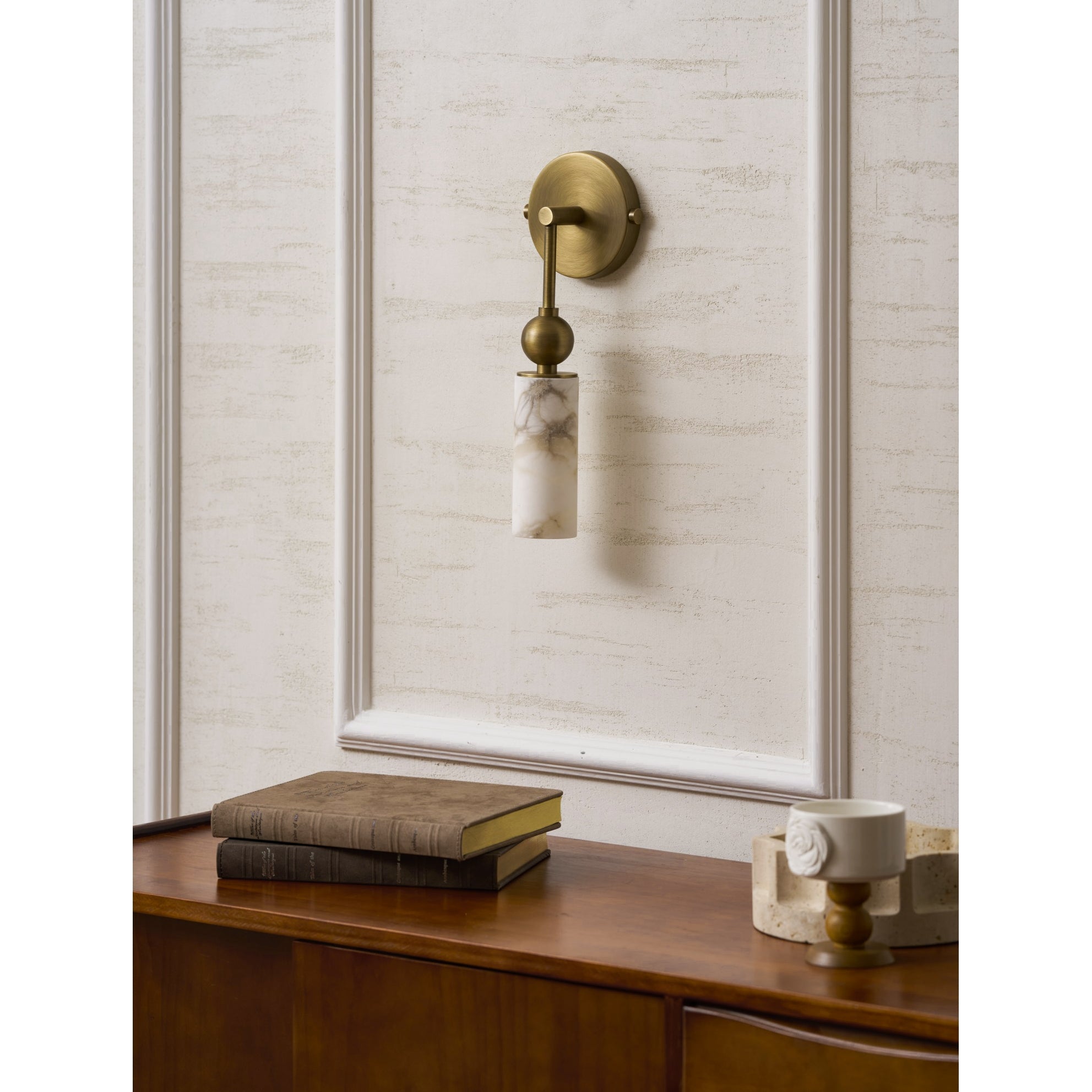 Neroer Wall Light