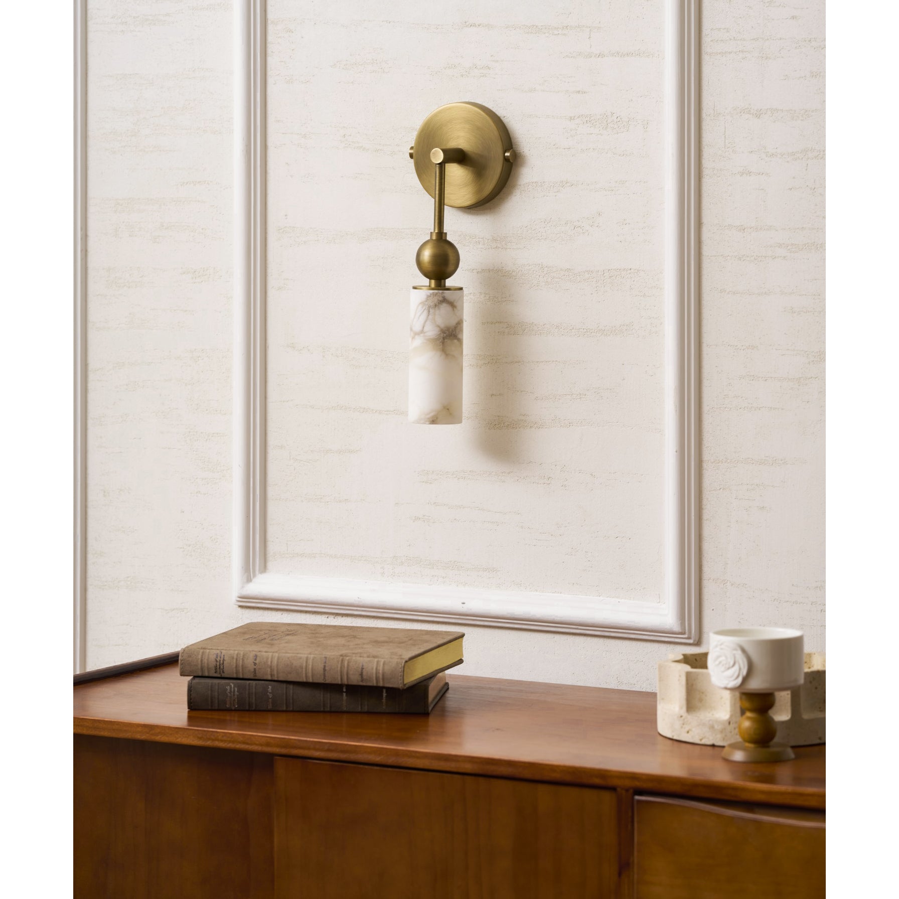 Neroer Wall Light