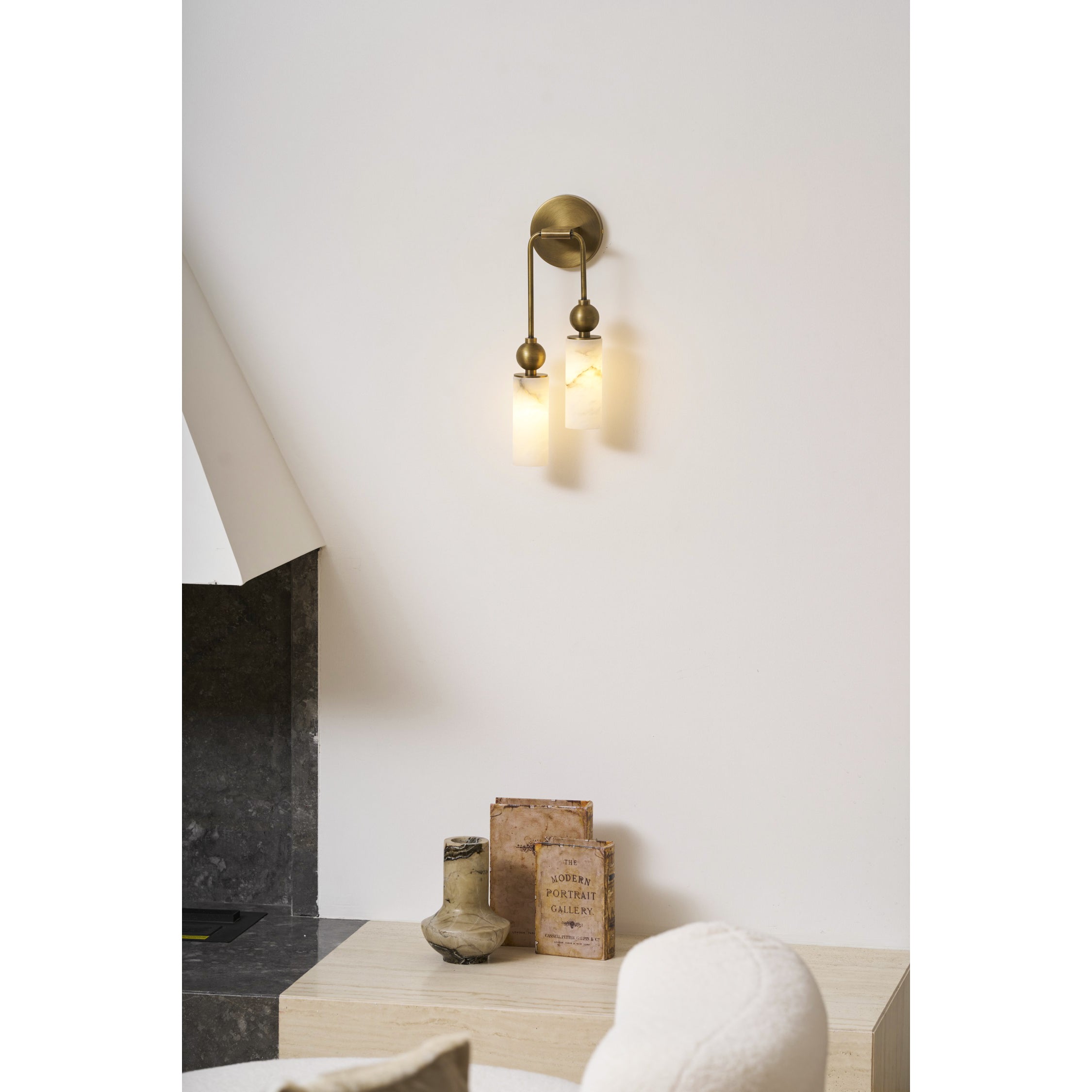 Neroer Wall Light