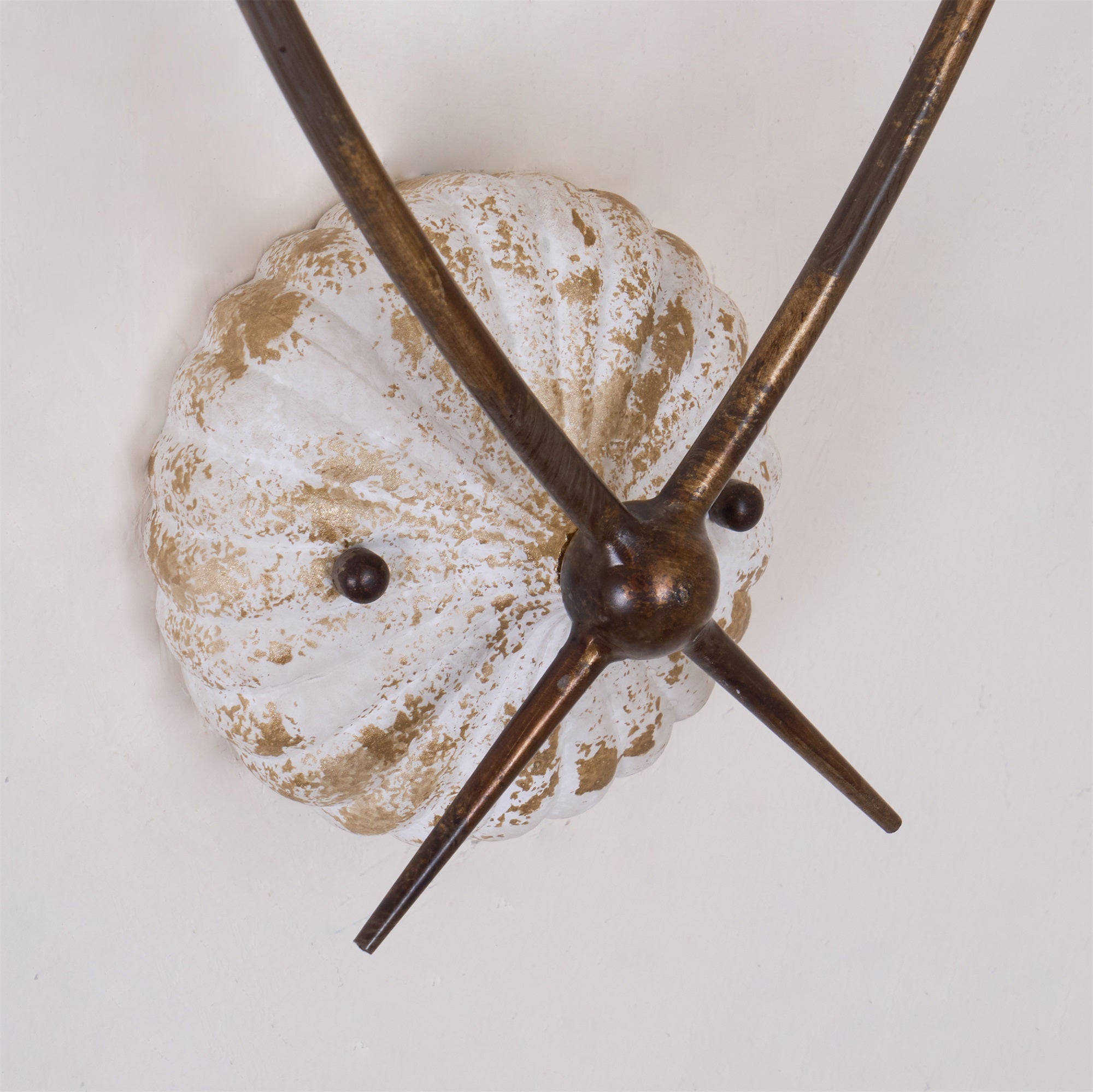 Kaine Vintage Wall Light