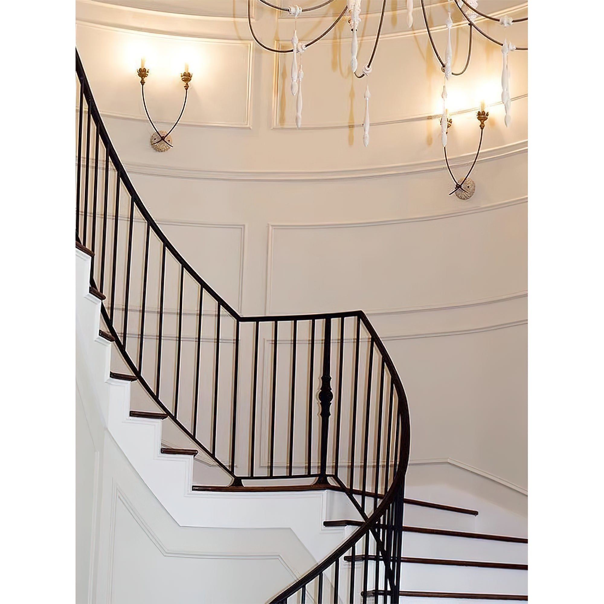 Kaine Vintage Wall Light