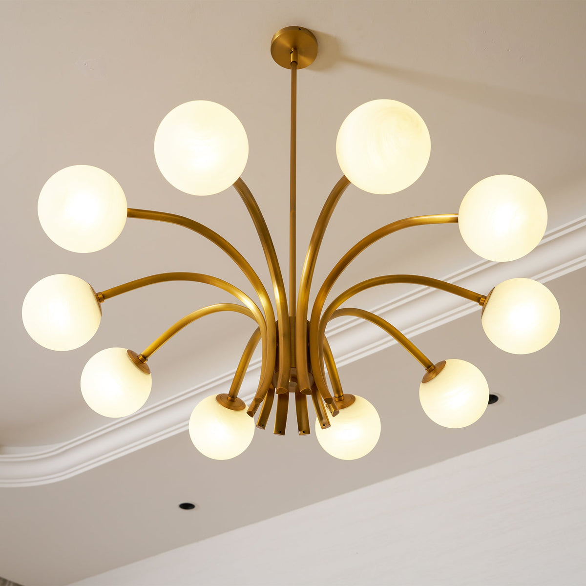 Havana Chandelier – detail 21