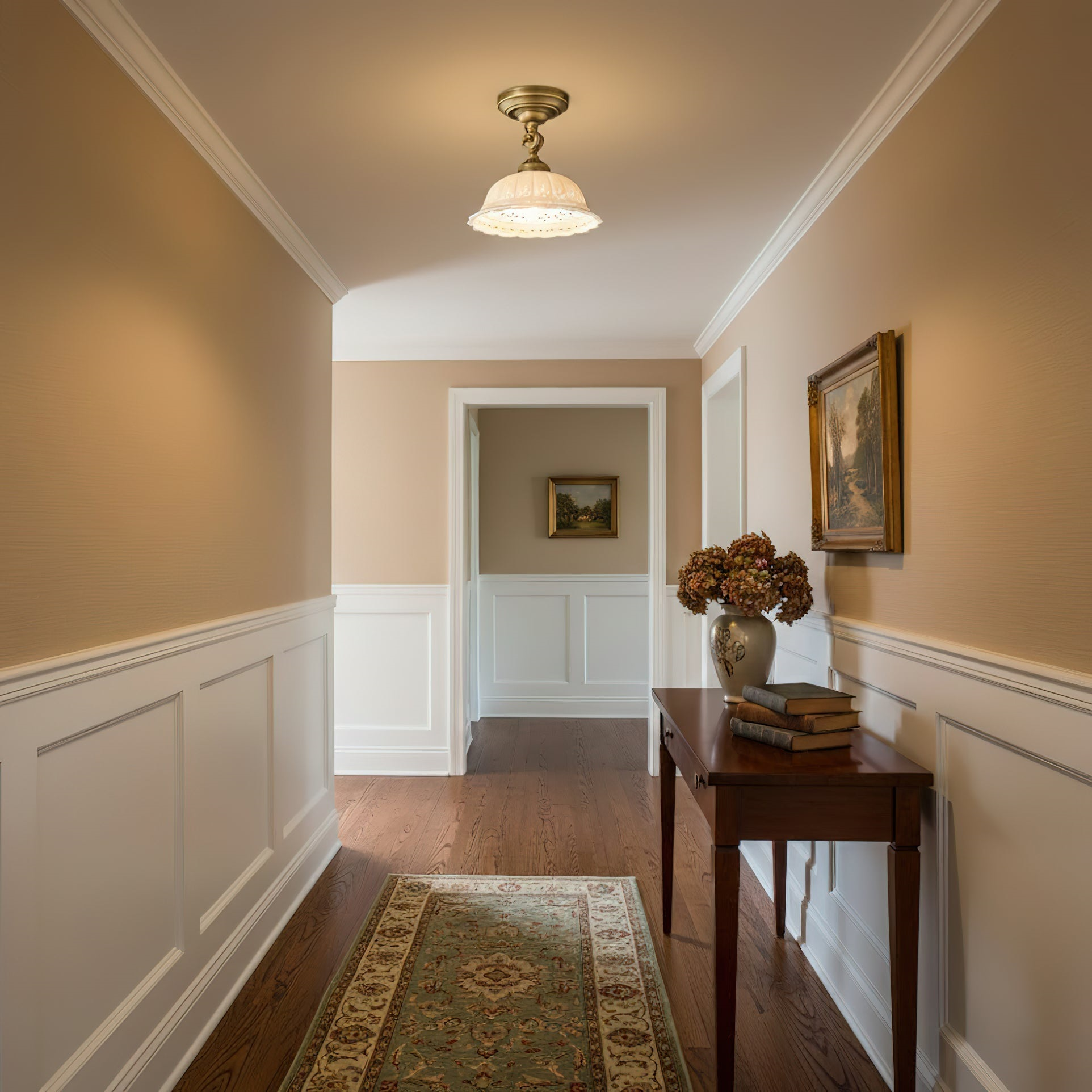 Roenal Ceiling Light