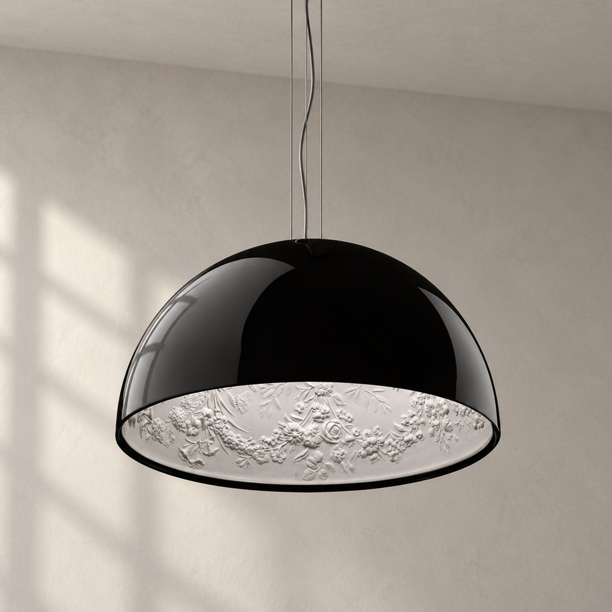 Haleloi Dome Pendant Light