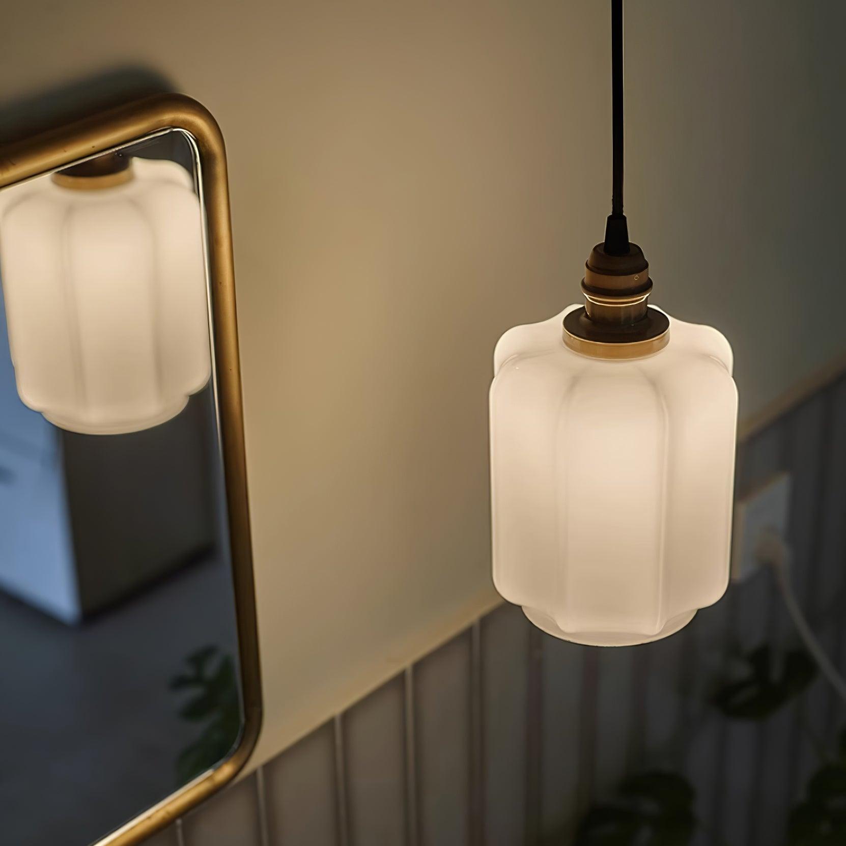 Bexno Cone Pendant Light