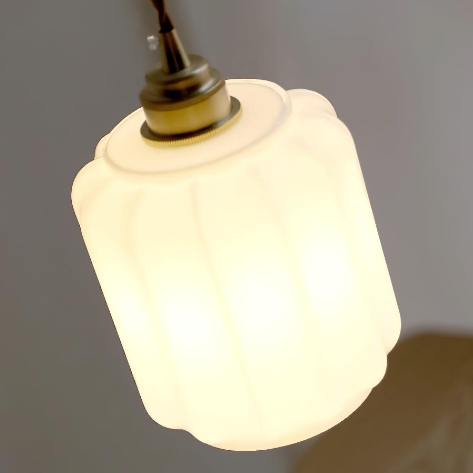 Bexno Cone Pendant Light