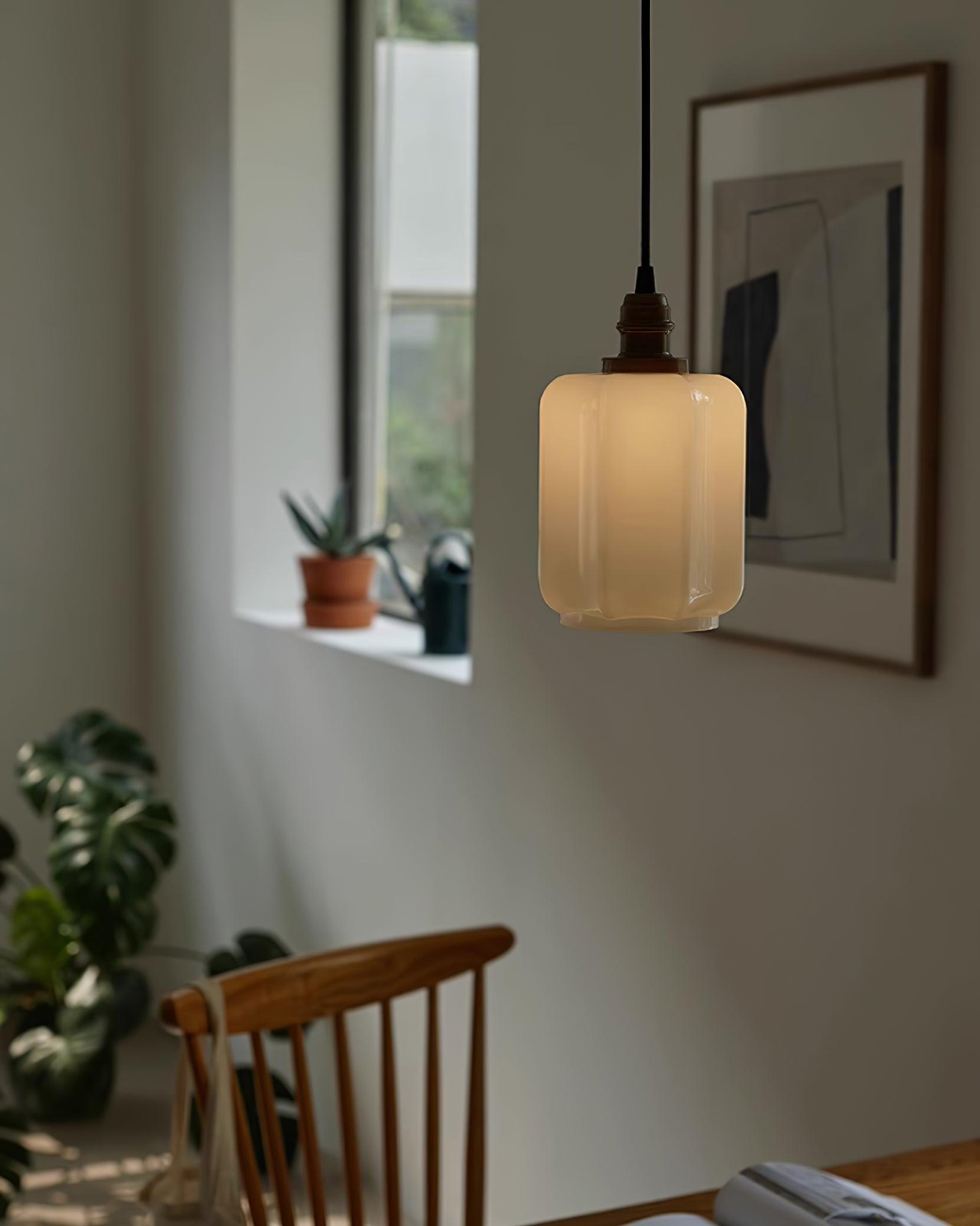 Bexno Cone Pendant Light