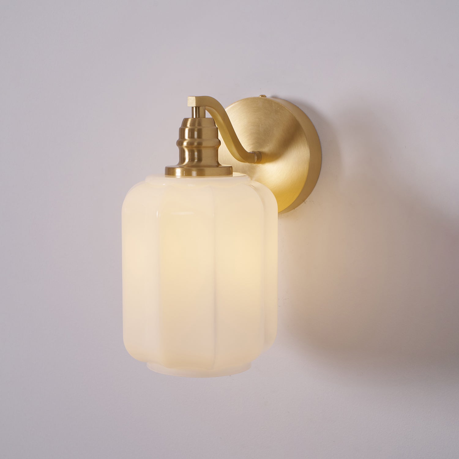 Westorden Wall Light