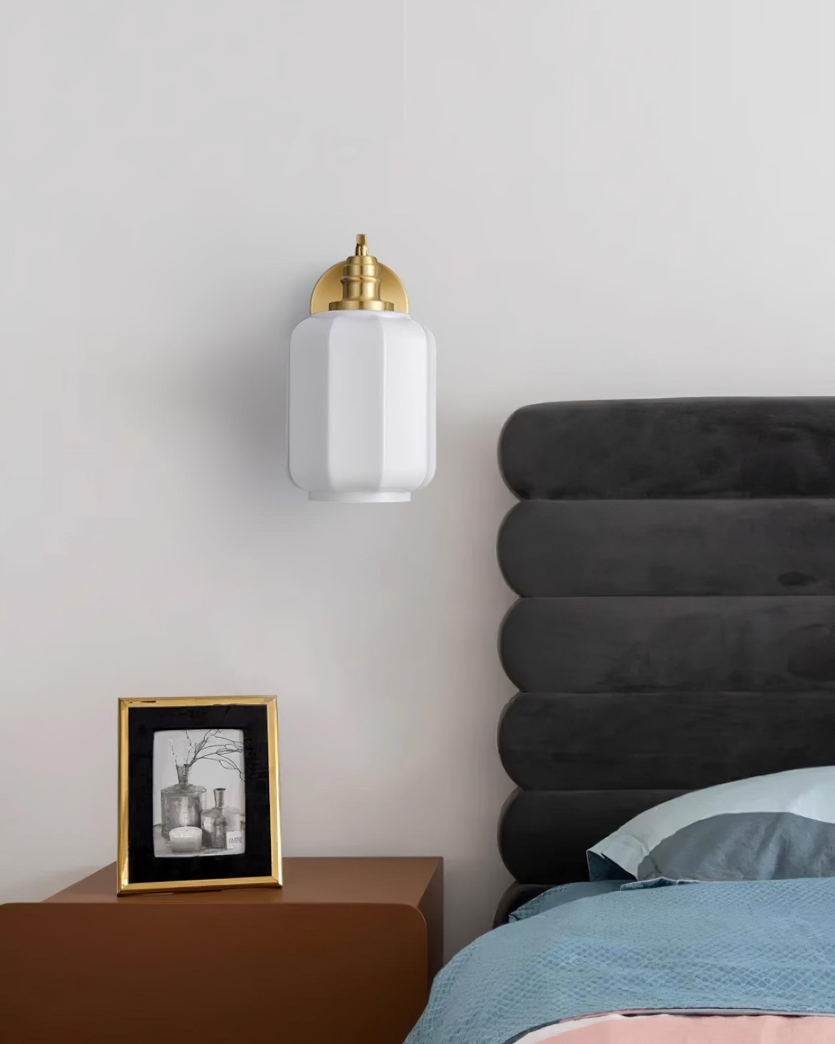 Westorden Wall Light
