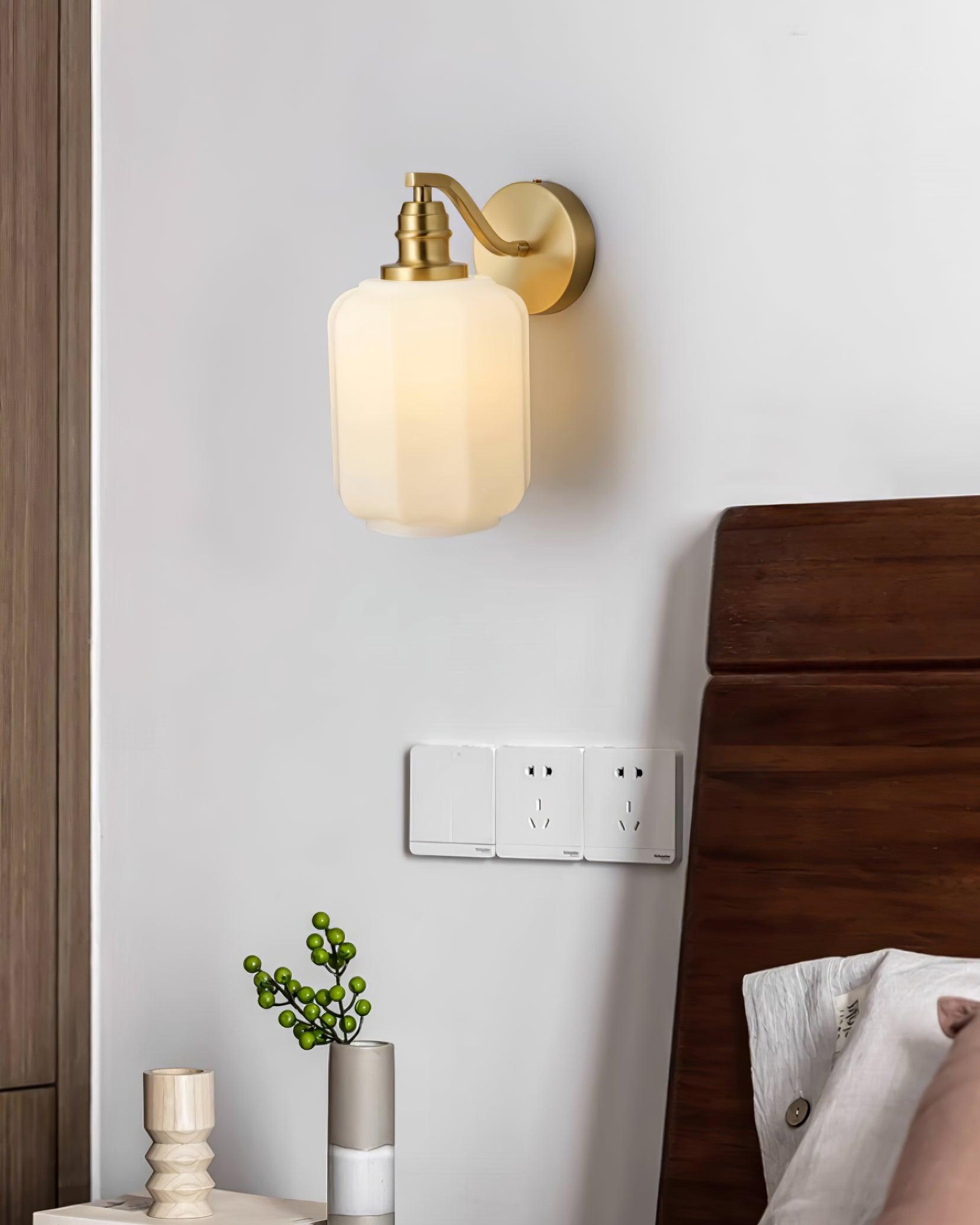 Westorden Wall Light