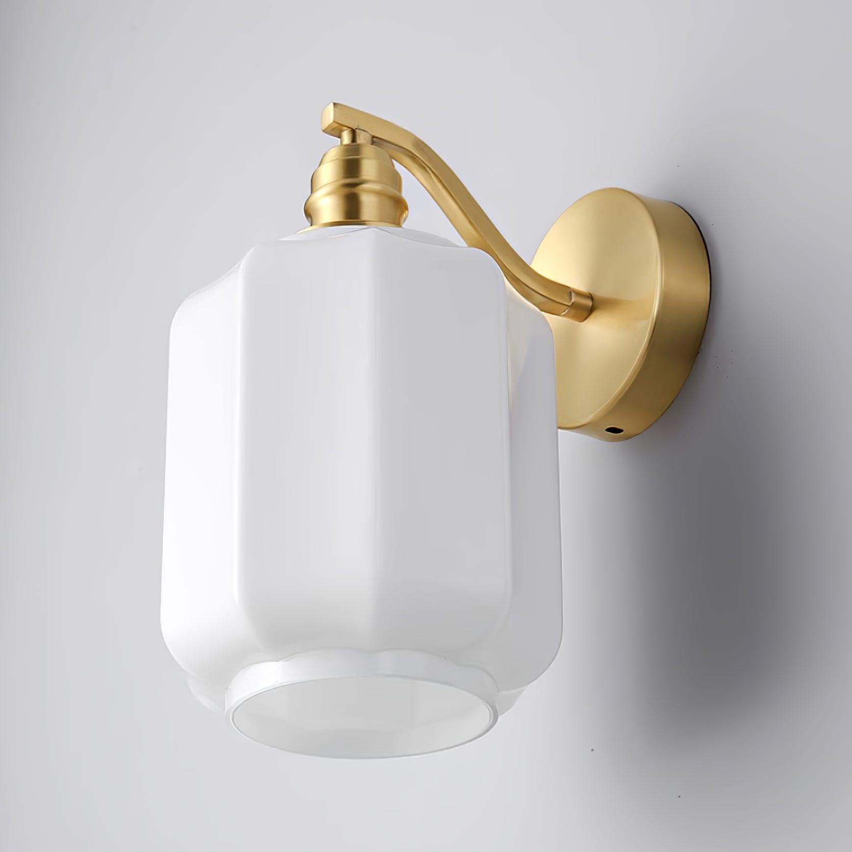 Westorden Wall Light