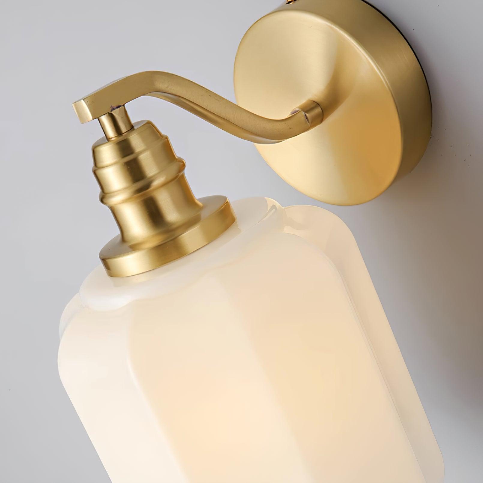Westorden Wall Light