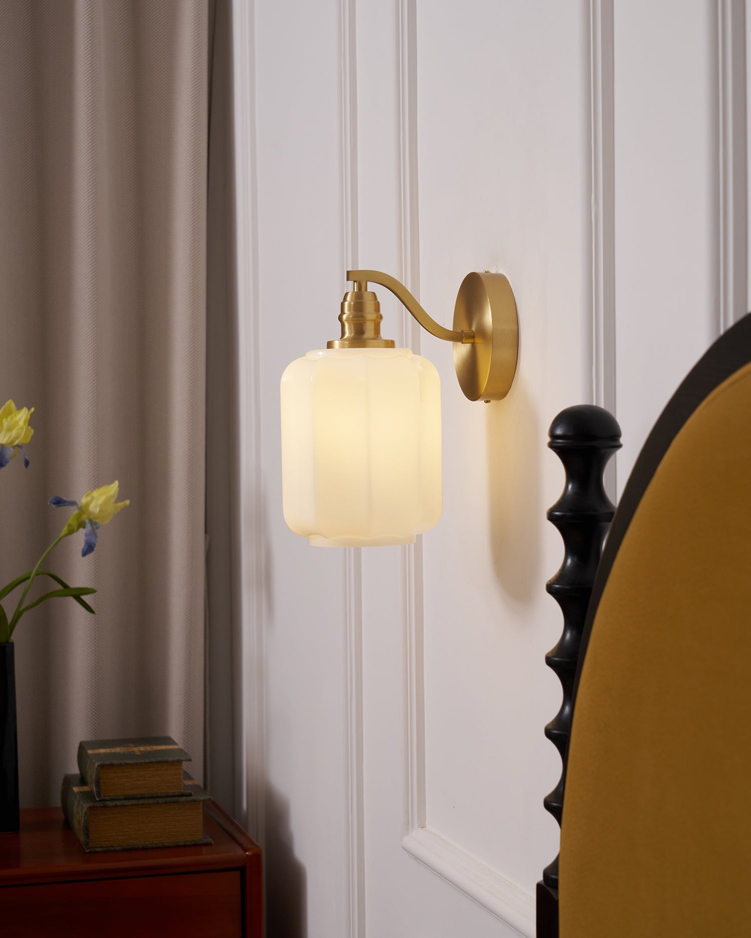 Westorden Wall Light