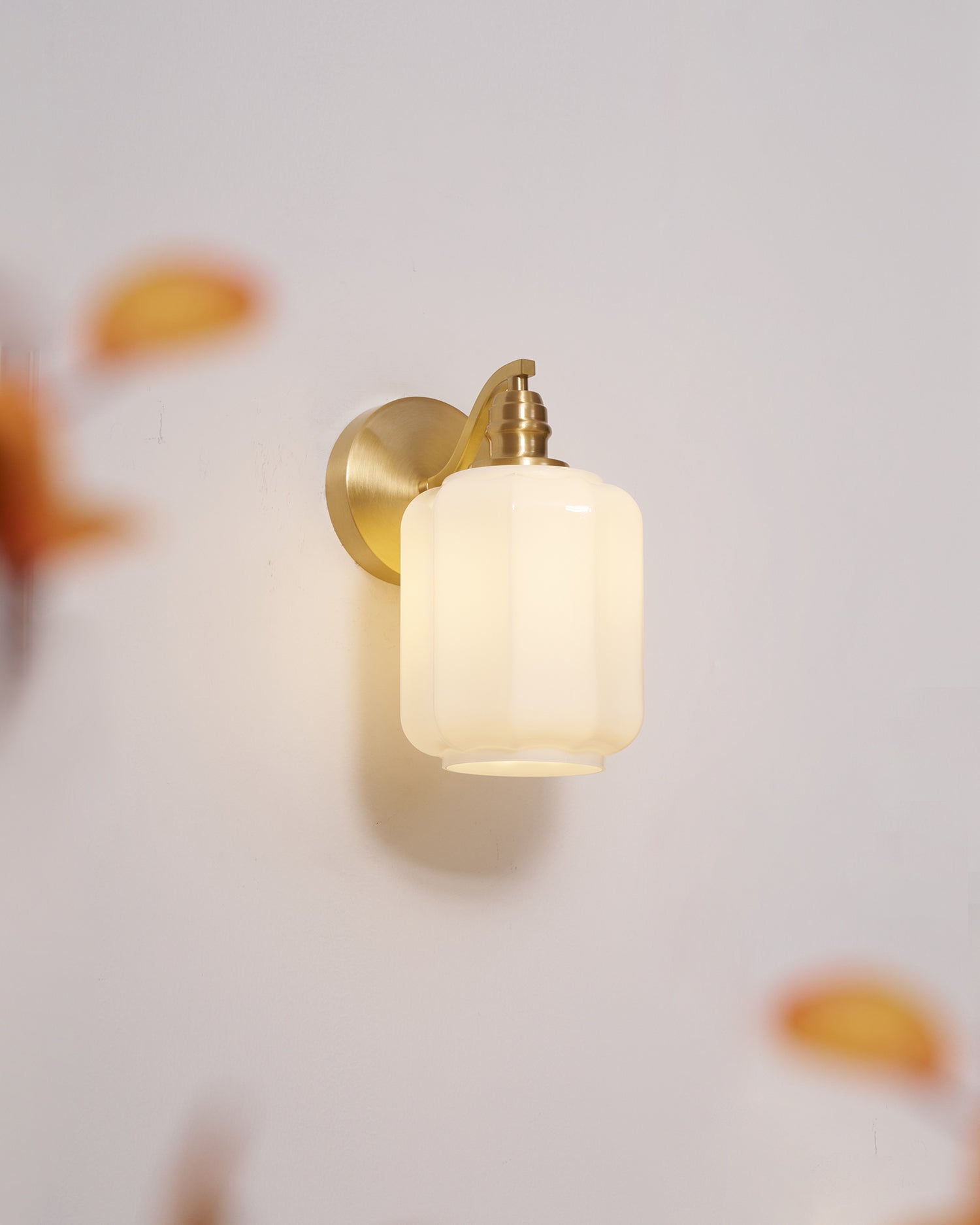 Westorden Wall Light
