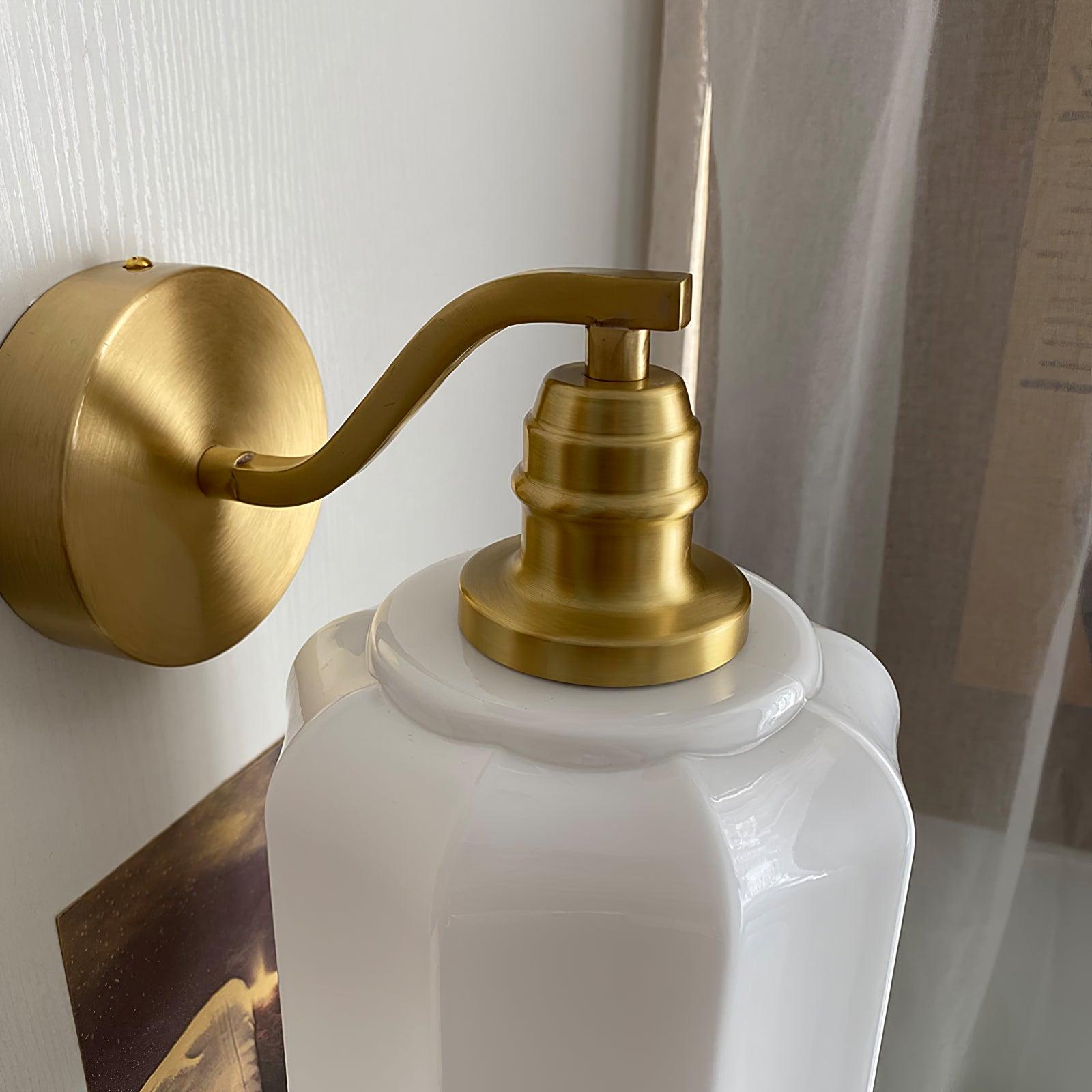 Westorden Wall Light