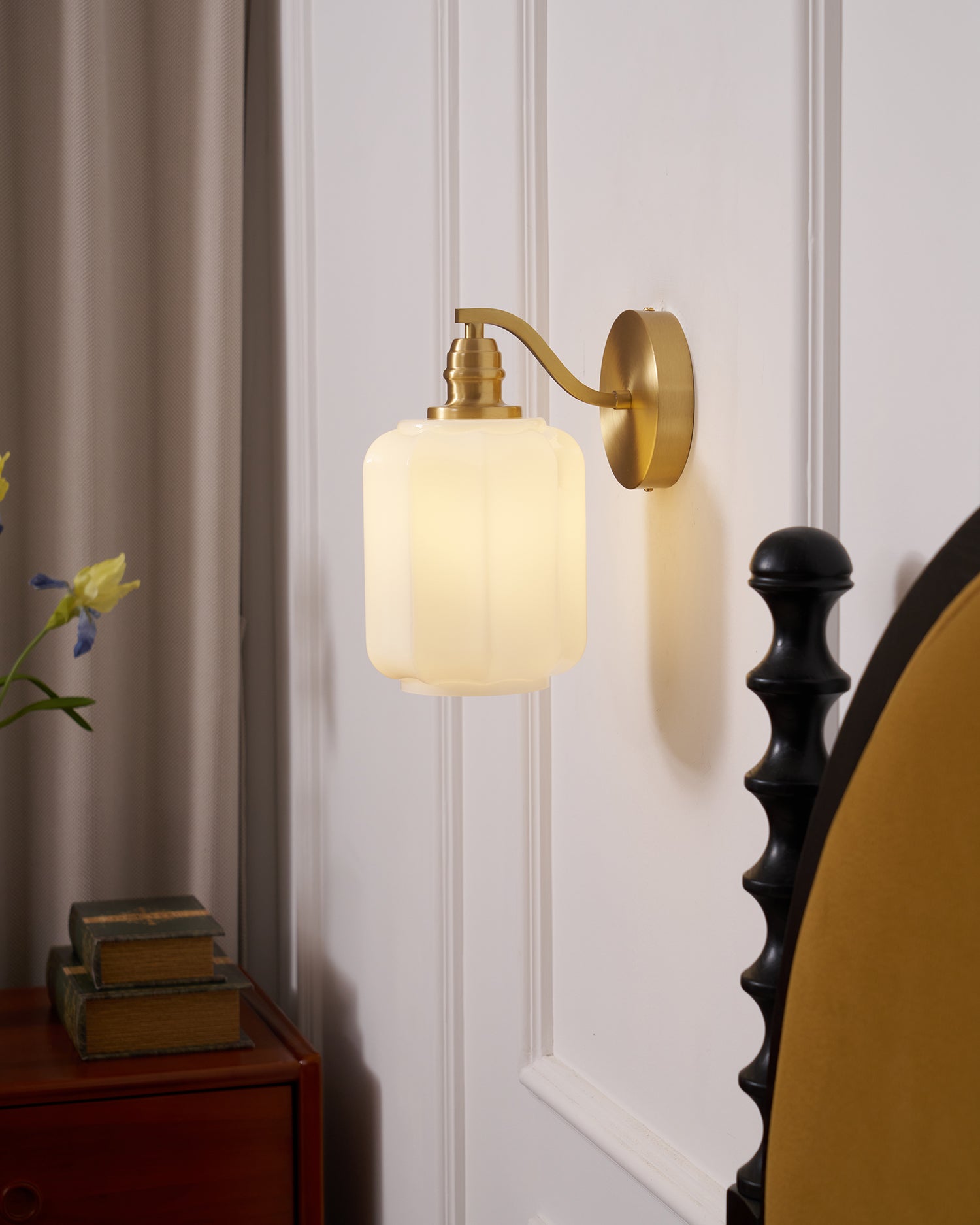 Westorden Wall Light