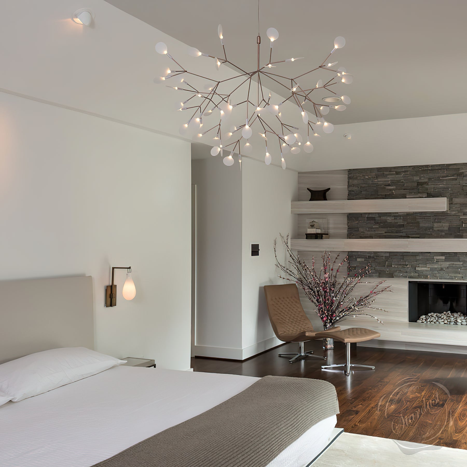 Talivenio Pendant Light