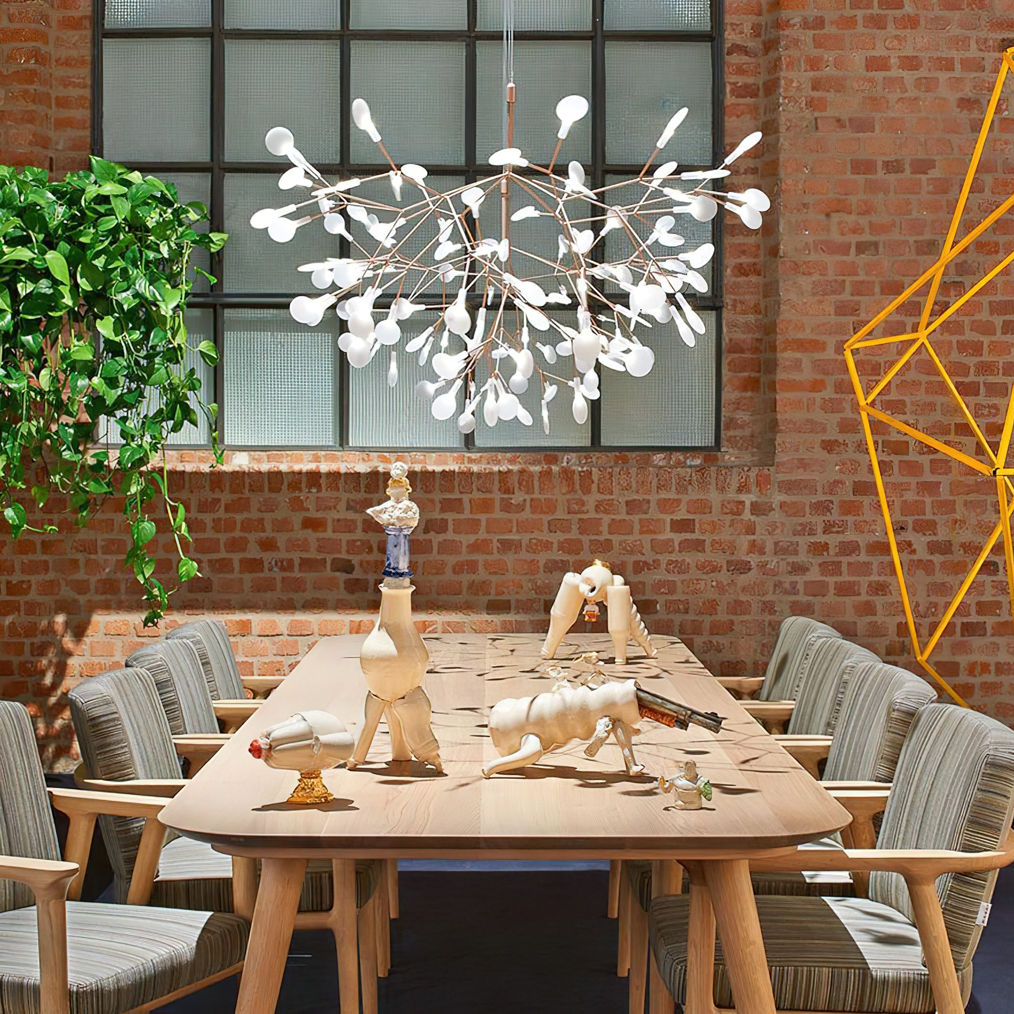 Talivenio Pendant Light