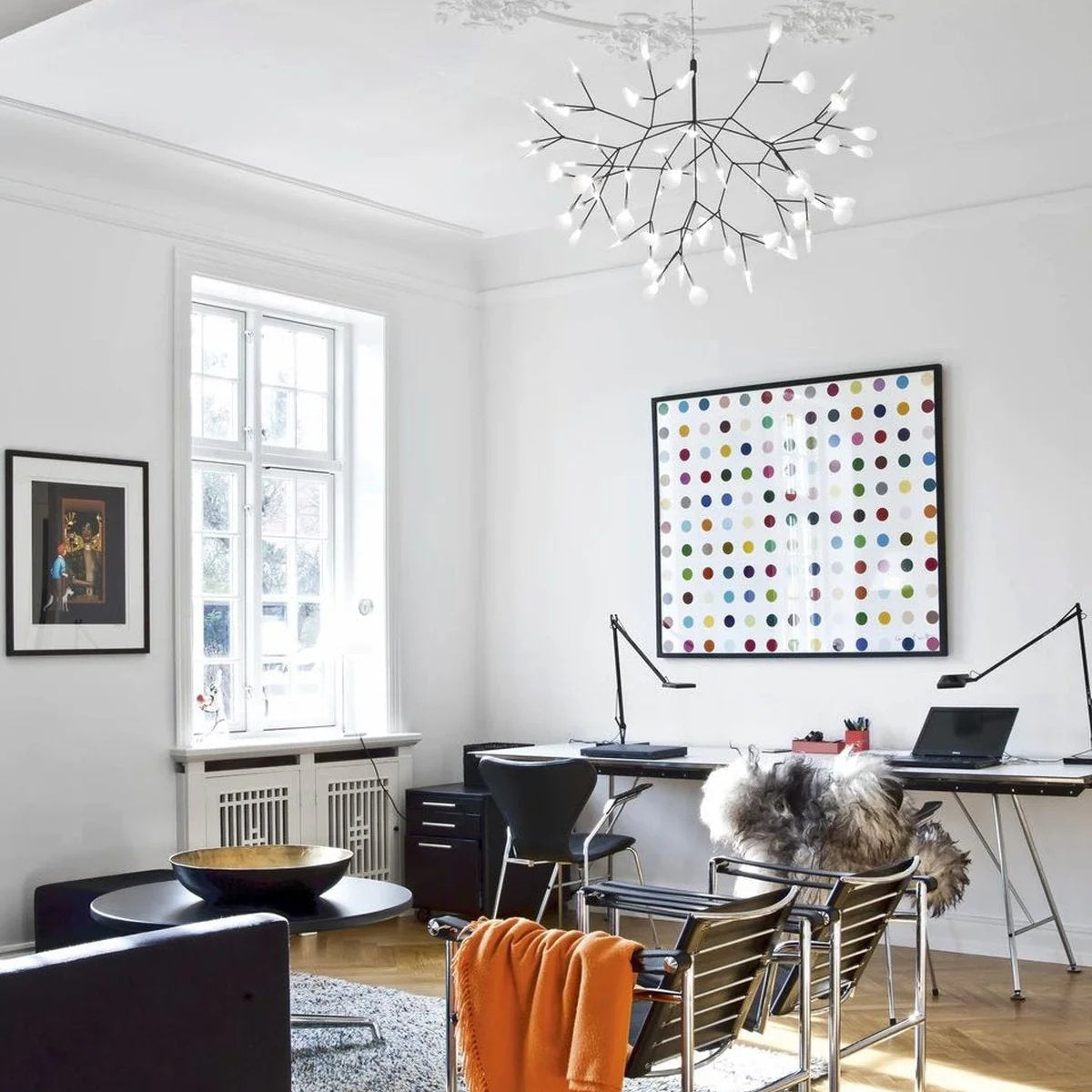 Talivenio Pendant Light