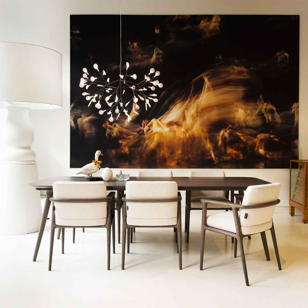Talivenio Pendant Light