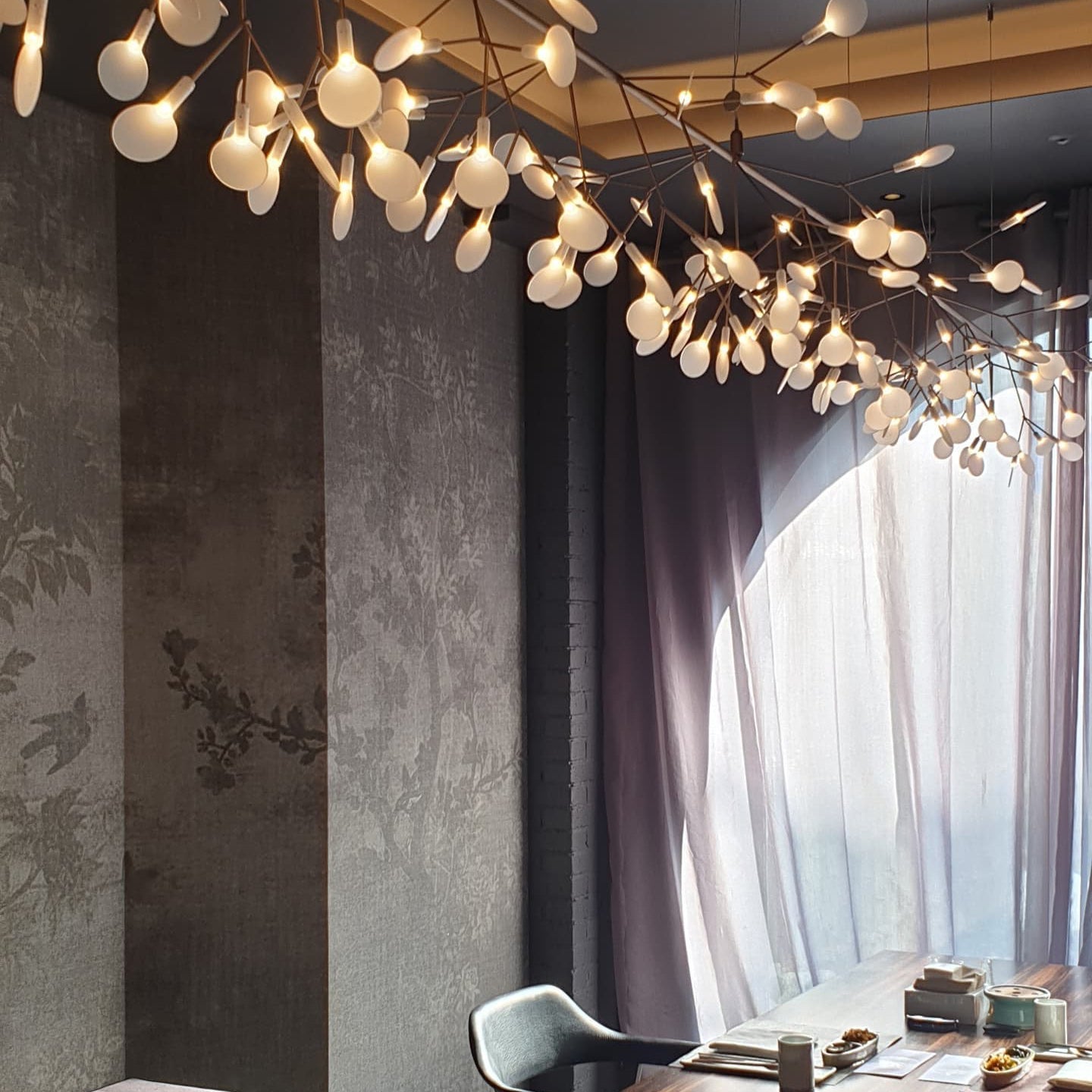 Talivenio Pendant Light