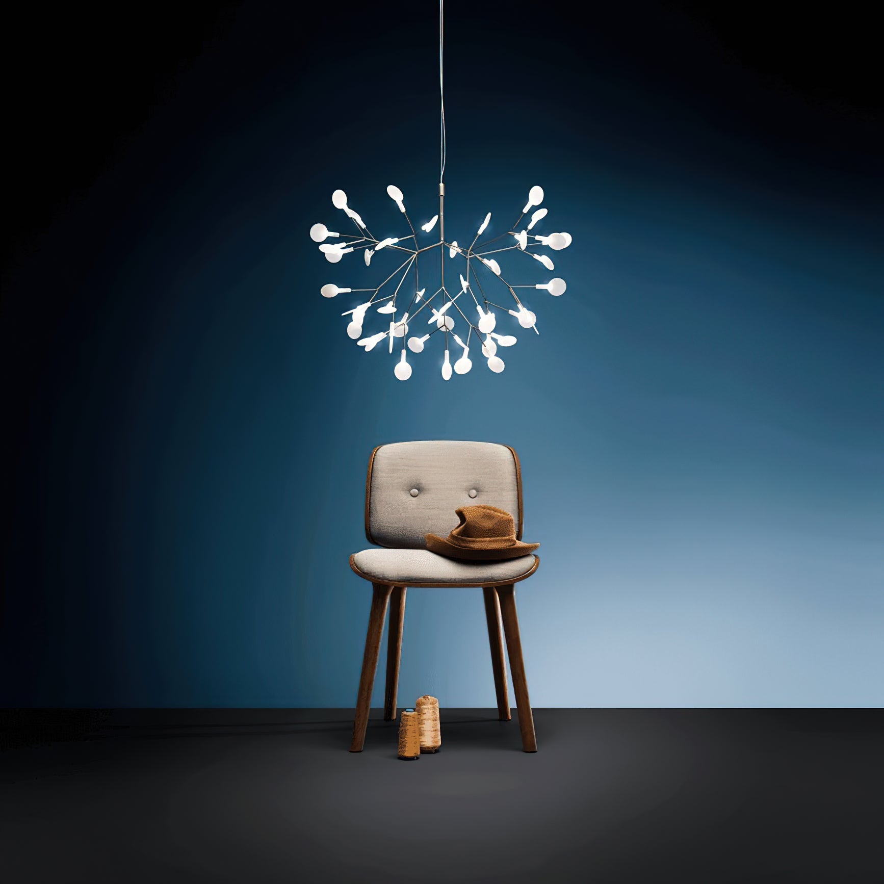Talivenio Pendant Light