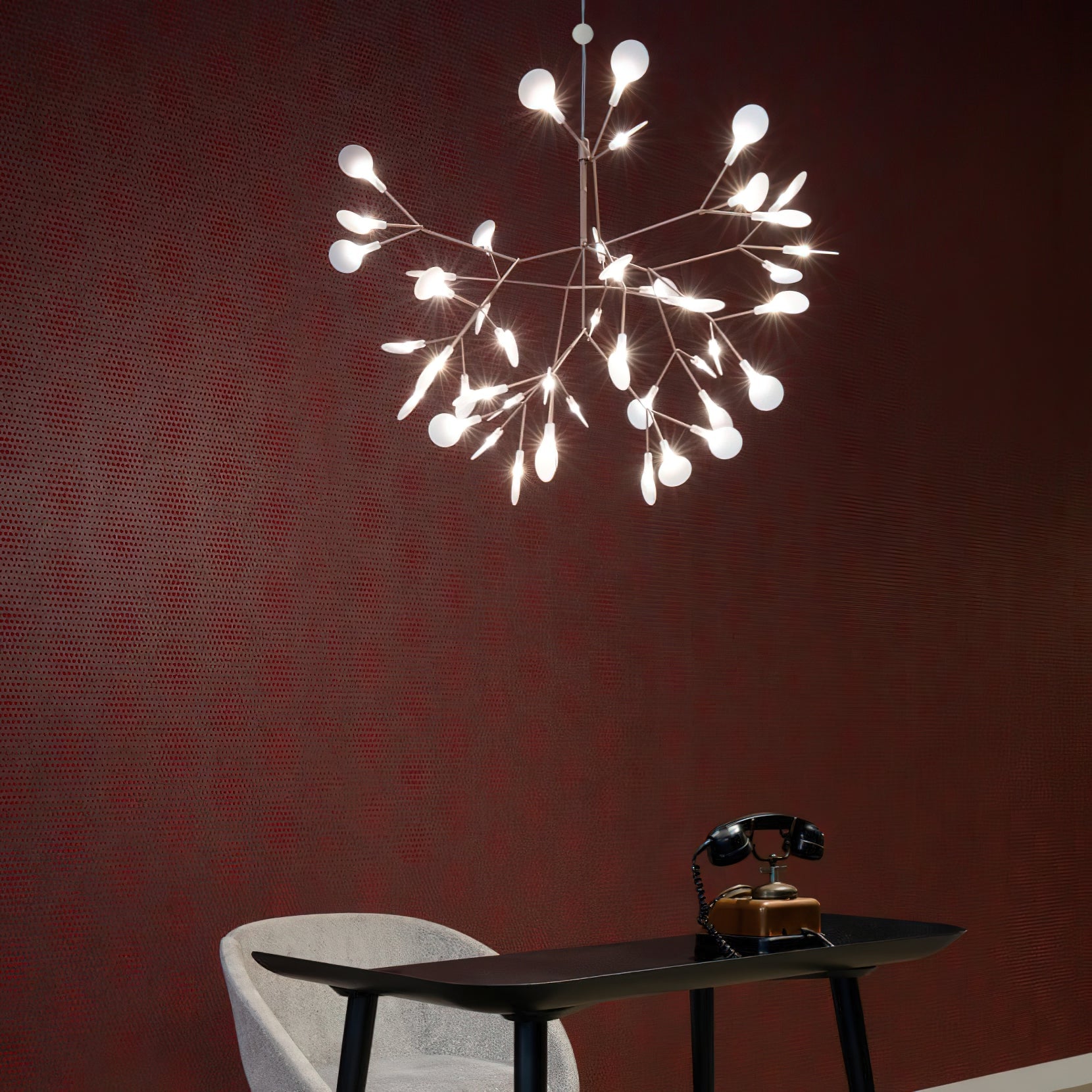 Talivenio Pendant Light