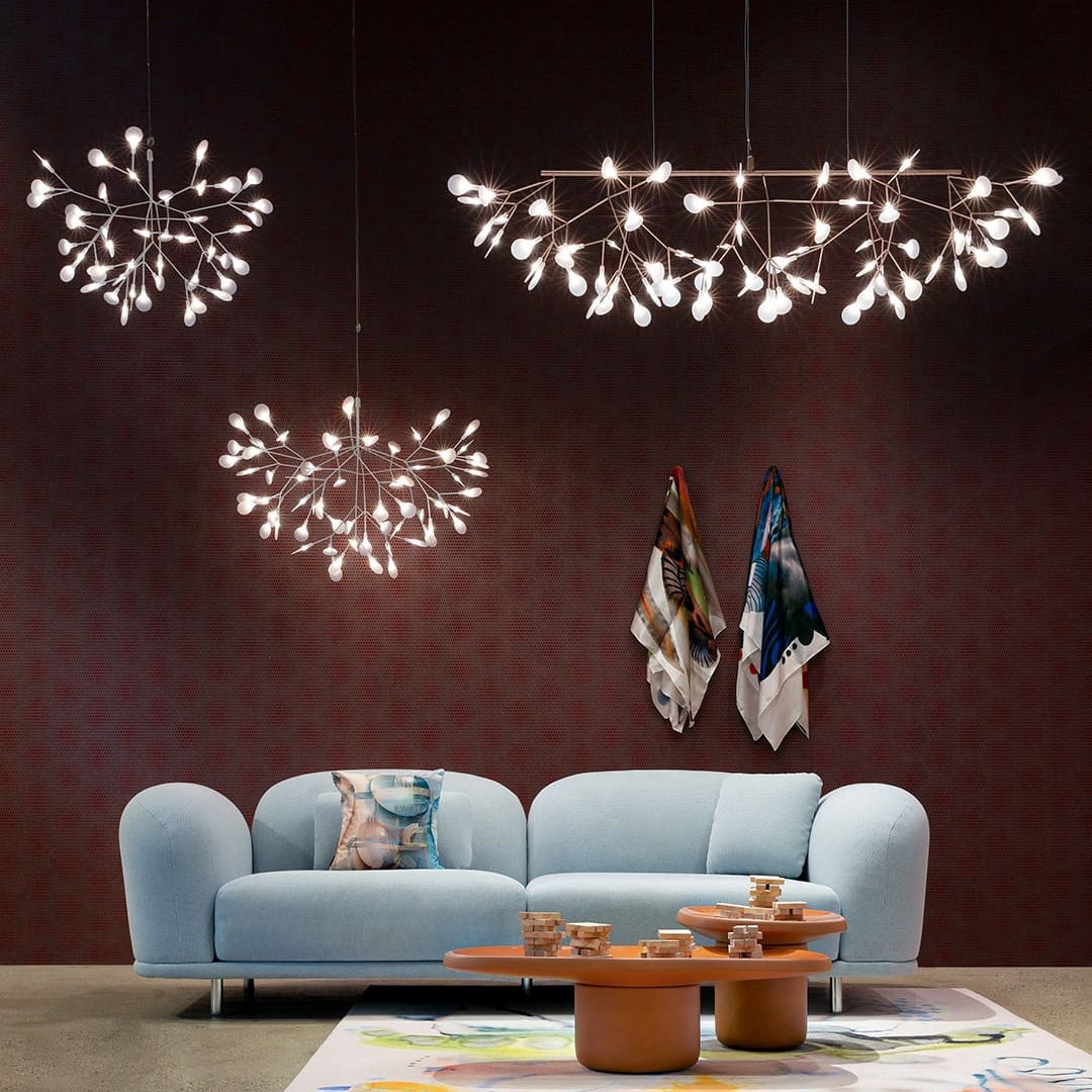 Talivenio Pendant Light